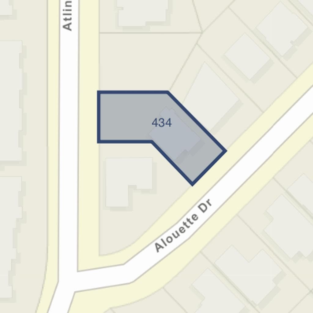 434 Alouette Drive, Coquitlam, V3C 4Y8 — photo 2