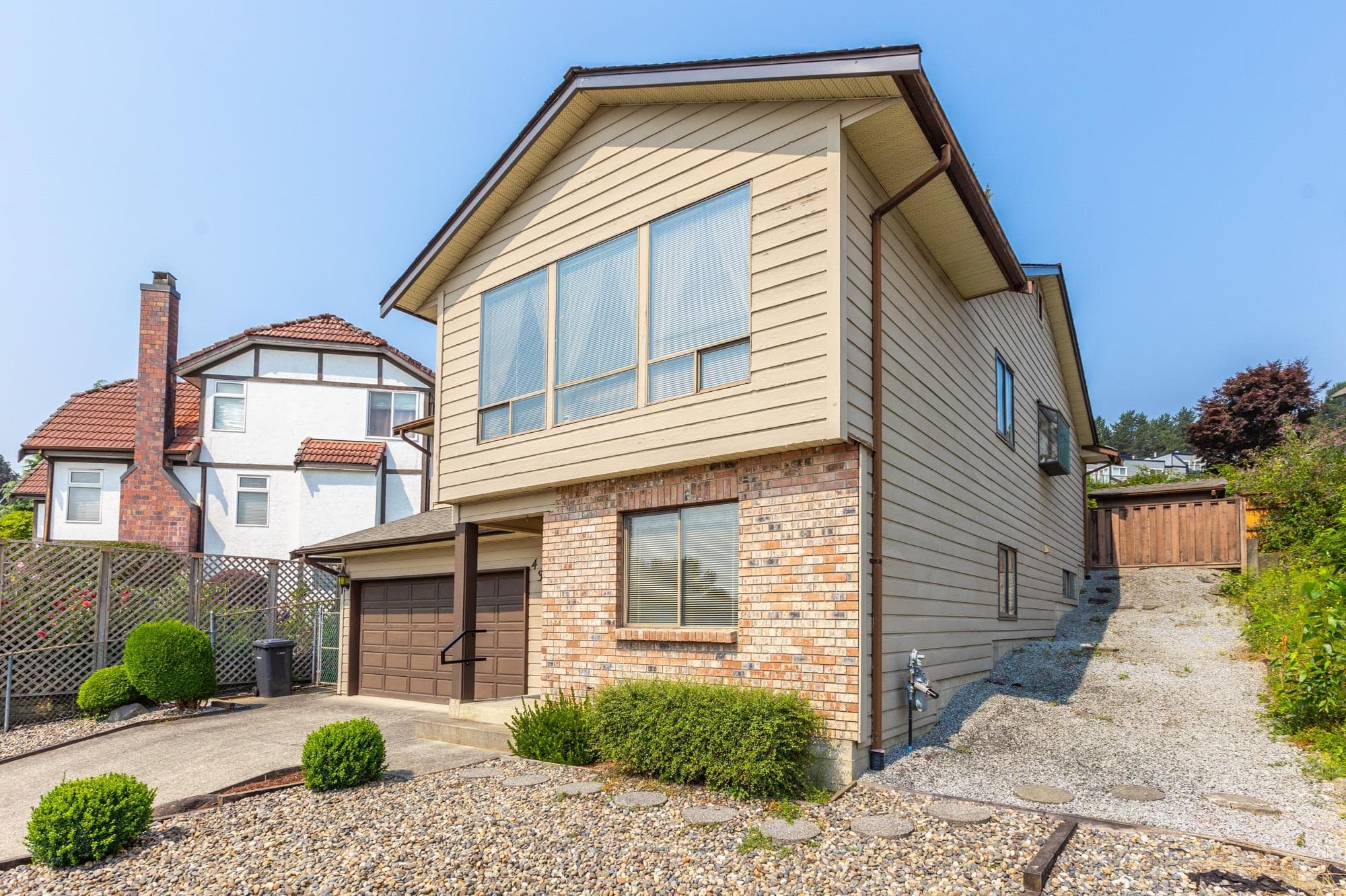 434 Alouette Drive, Coquitlam, V3C 4Y8 — photo 4