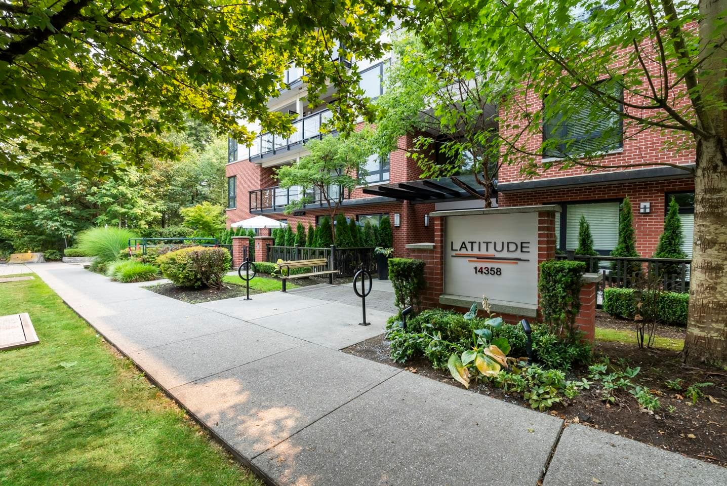 406 - 14358 60 Avenue, Surrey, V3X 0G3 — photo 1