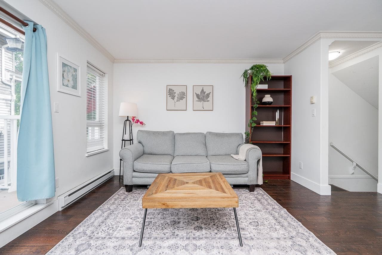 15 - 8968 208 Street, Langley
