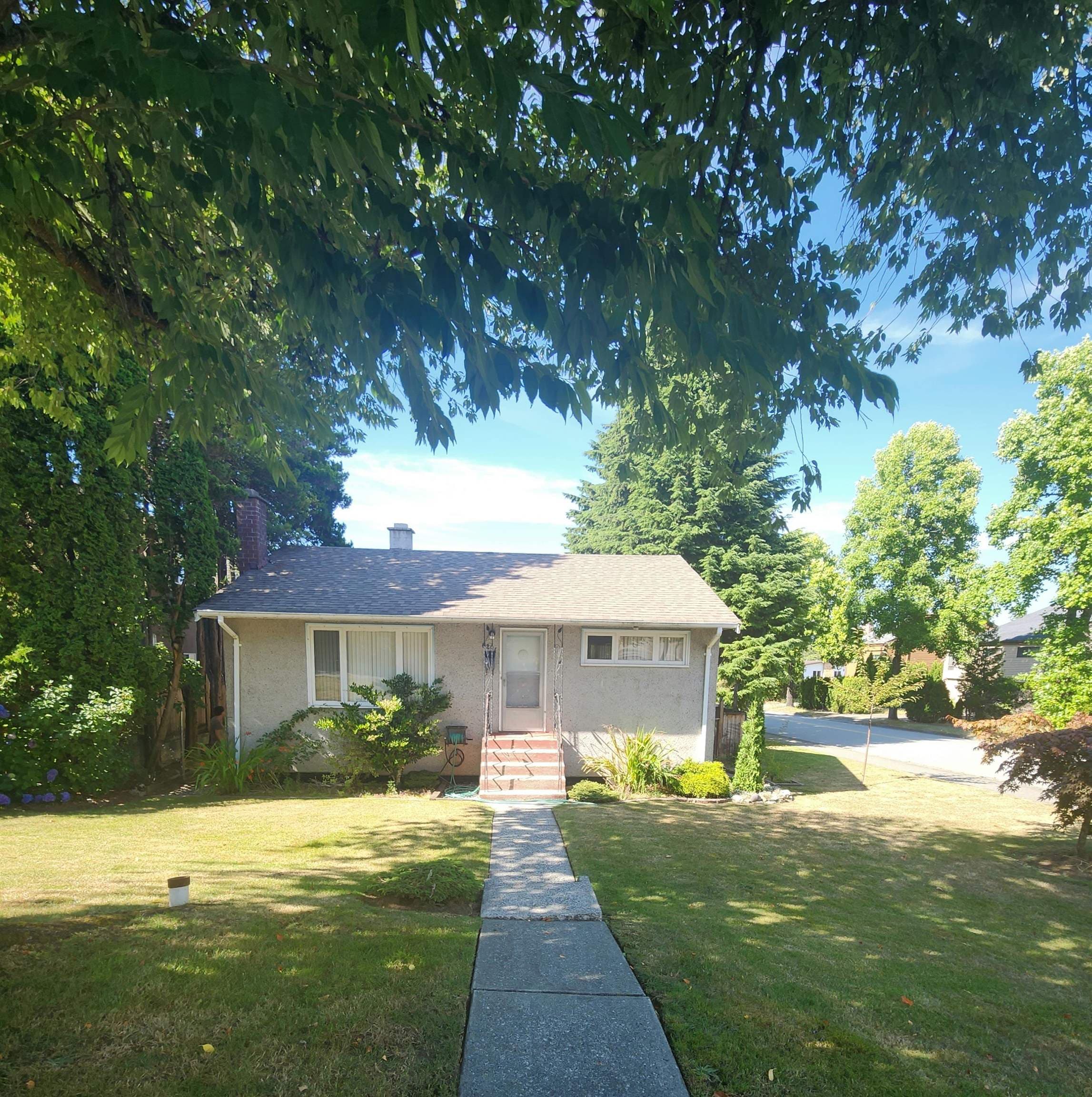 6291 Dickens Street, Burnaby