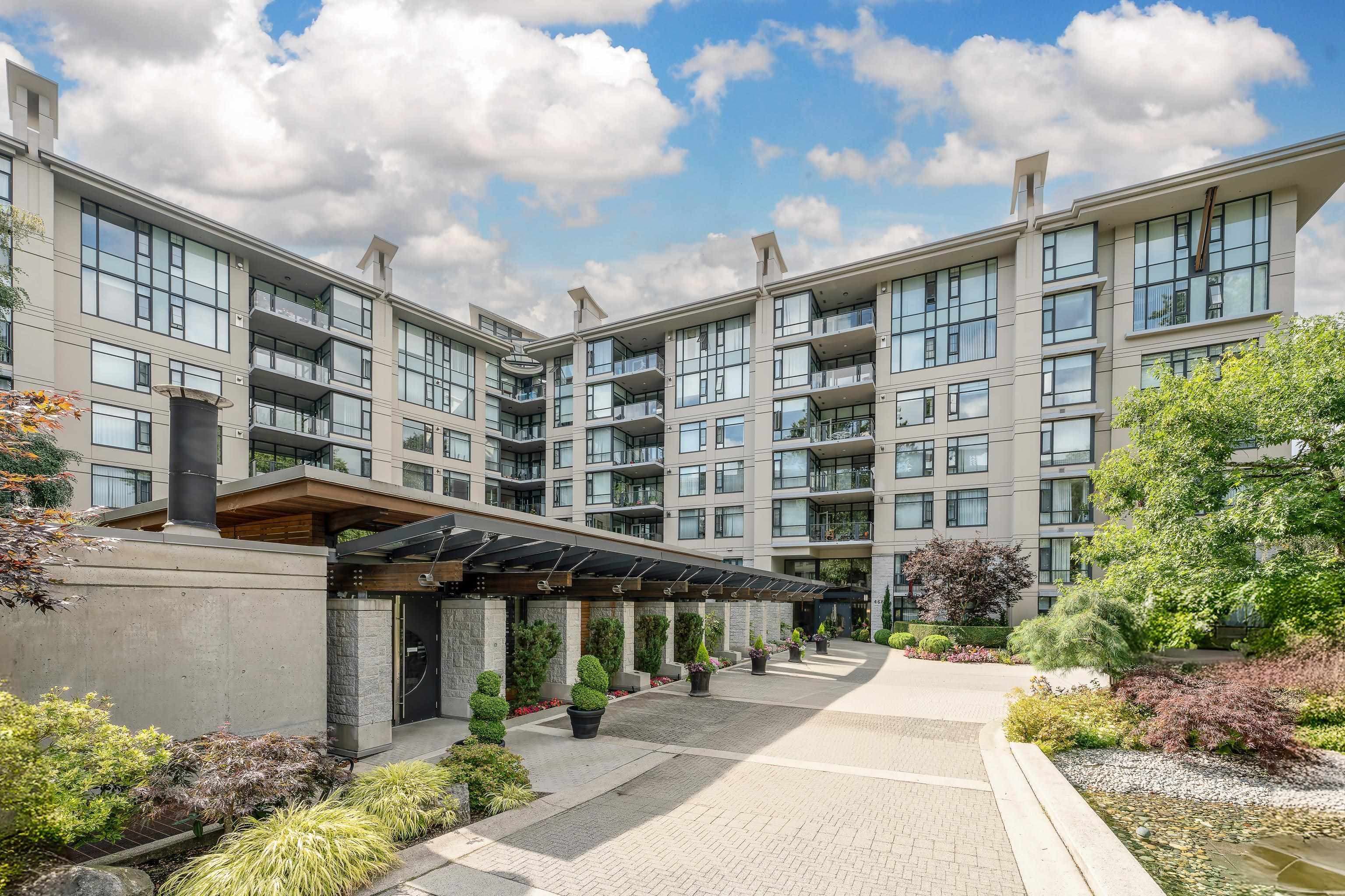 218 - 4685 Valley Drive, Vancouver