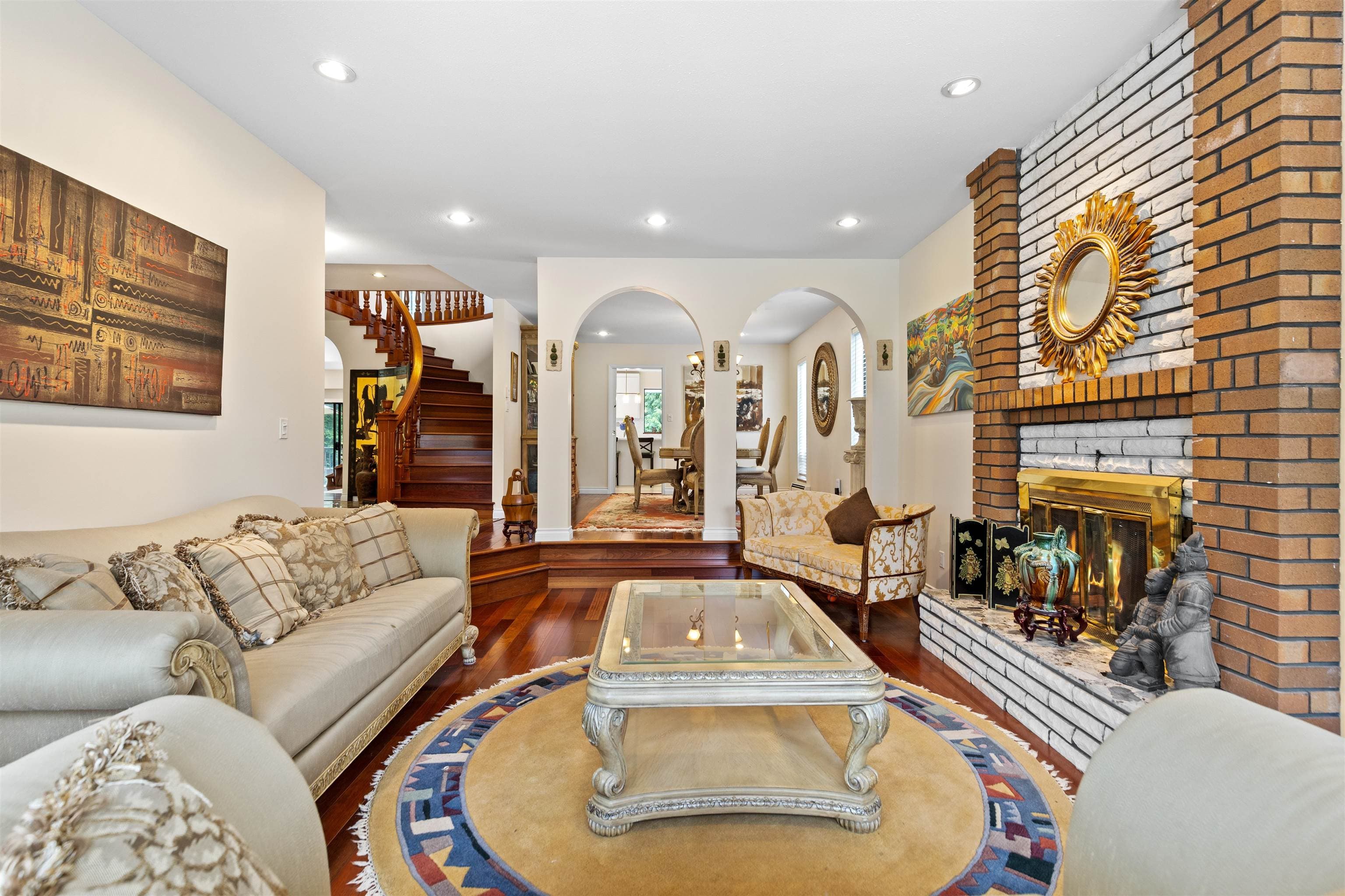 7995 Woodhurst Drive, Burnaby, V5A 4C6 — photo 5
