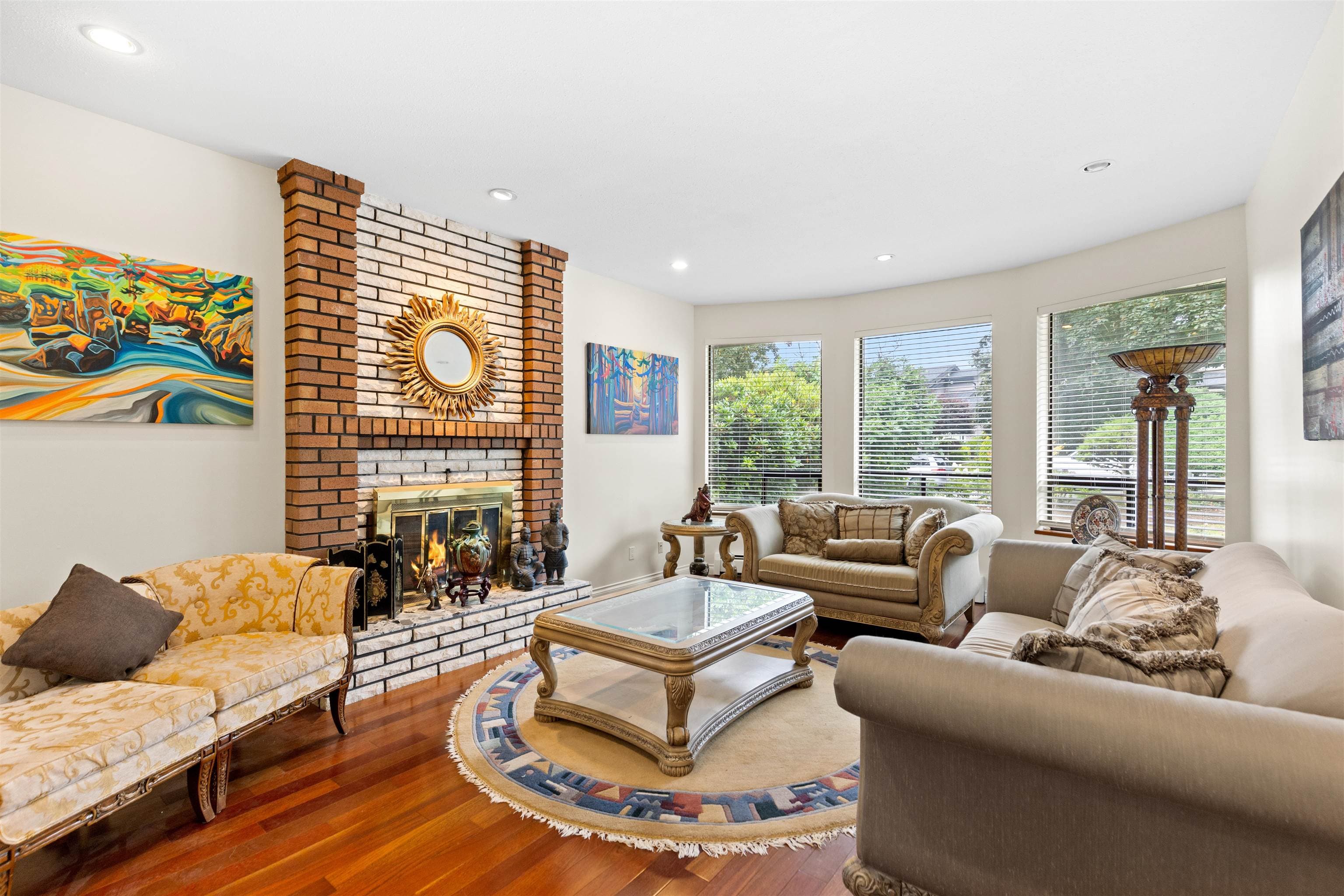 7995 Woodhurst Drive, Burnaby, V5A 4C6 — photo 4