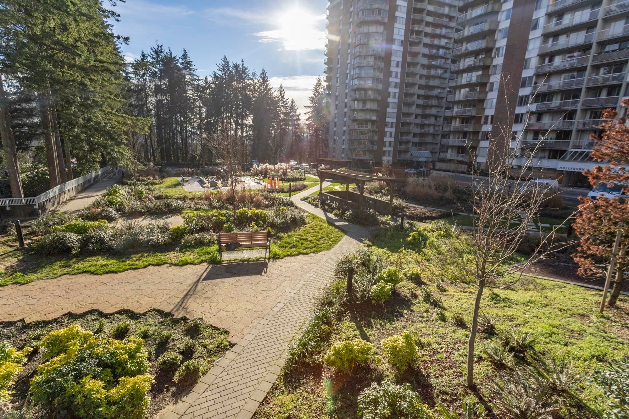 519 - 2012 Fullerton Avenue, North Vancouver, V7P 3E3 — photo 2