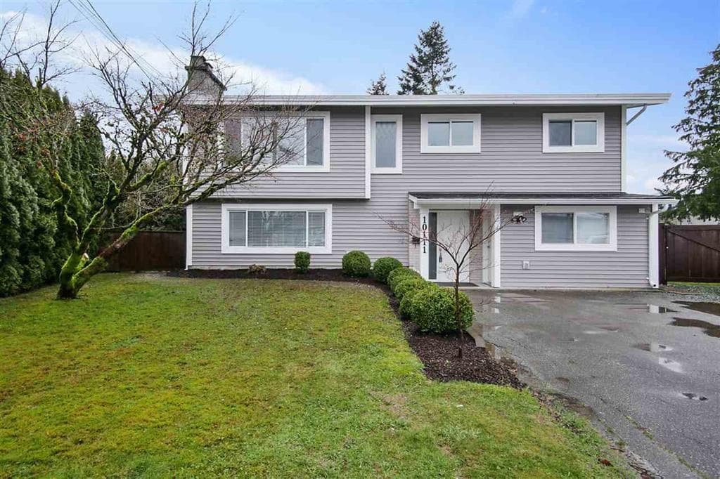 10111 Shamrock Drive, Chilliwack