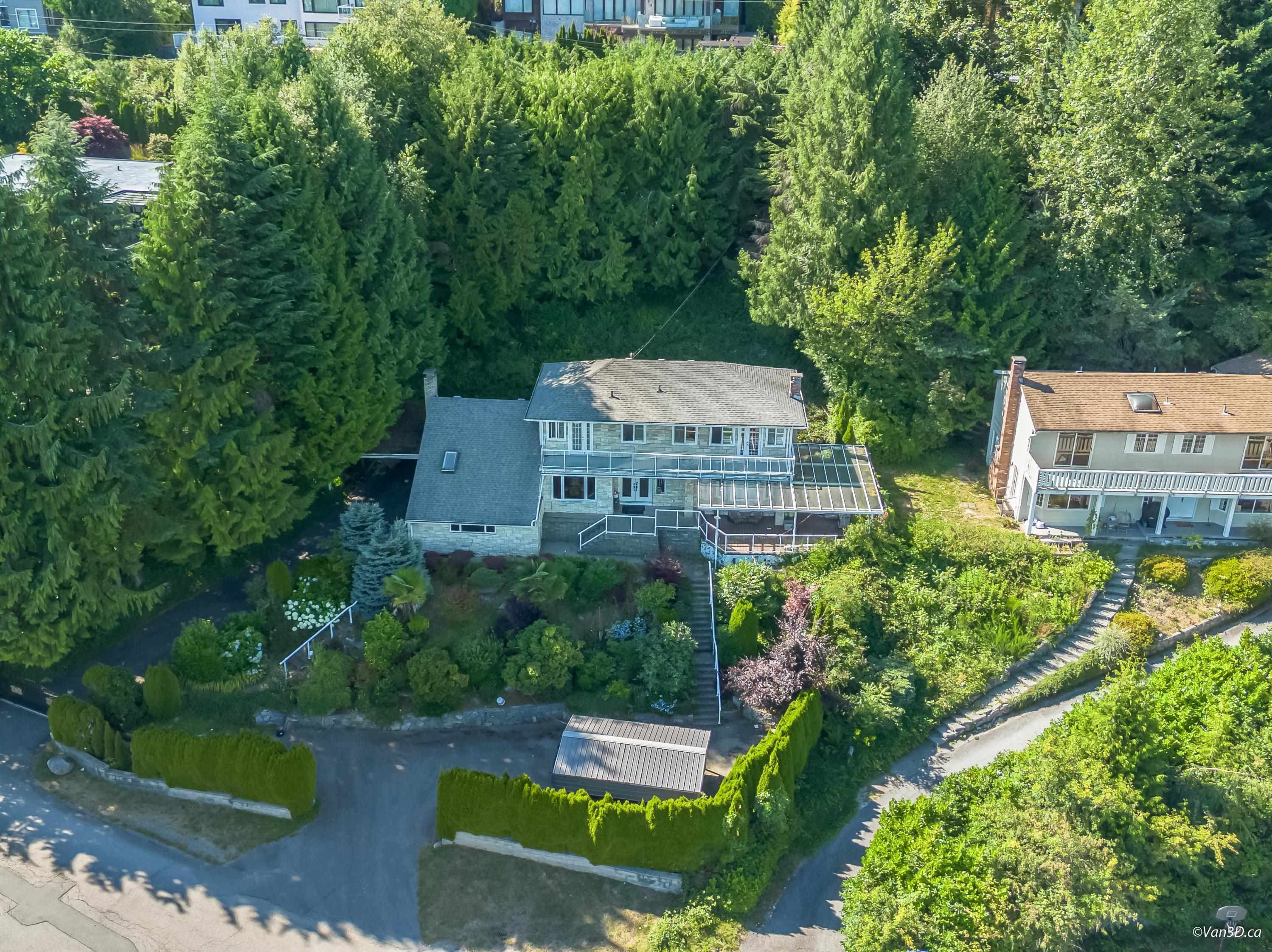 661 Andover Crescent, West Vancouver, V7S 1Y4 — photo 3