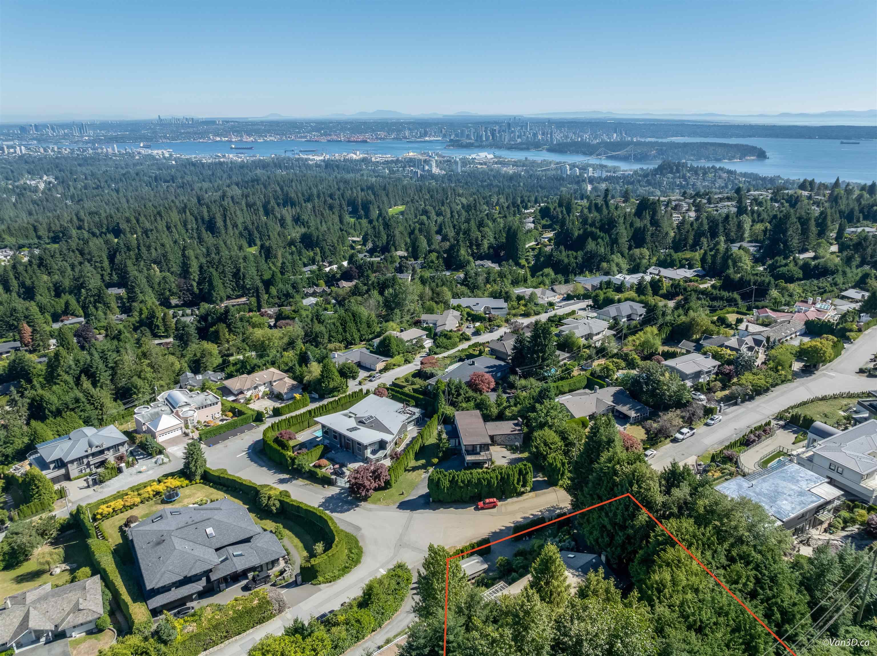 661 Andover Crescent, West Vancouver, V7S 1Y4 — photo 1
