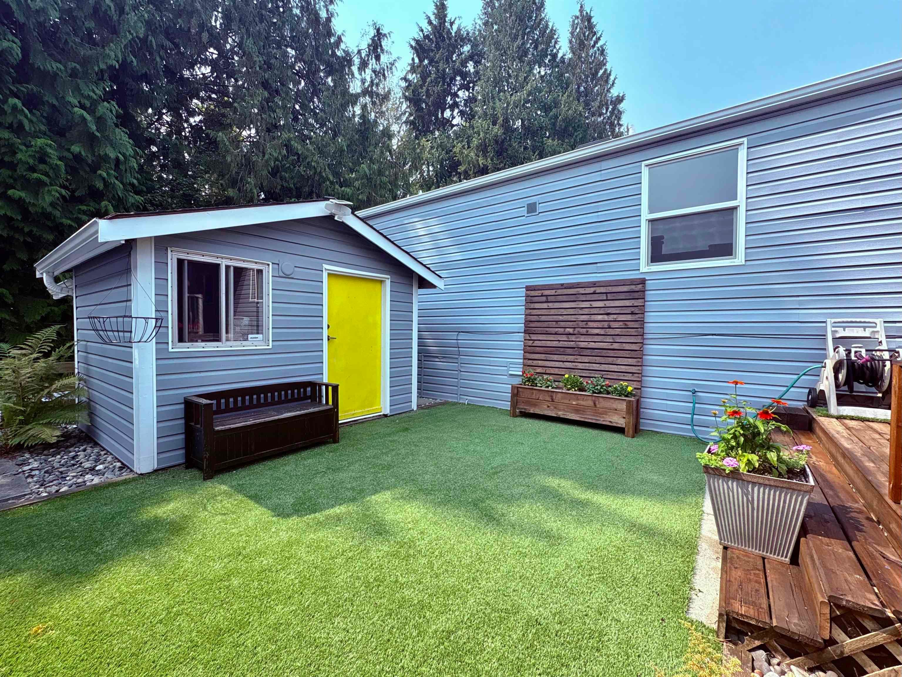 12 - 2315 198 Street, Langley, V2Z 1Z1 — photo 5