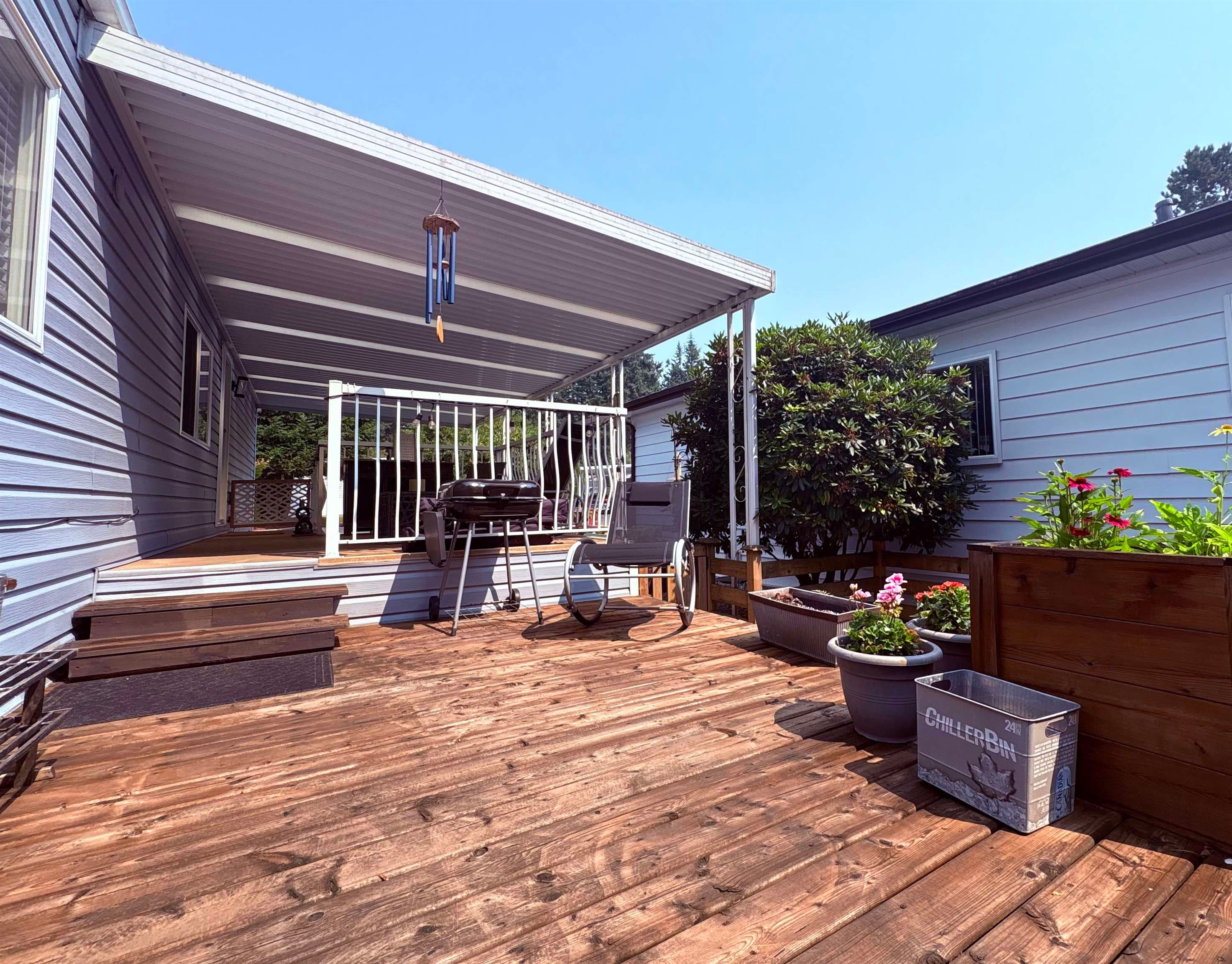 12 - 2315 198 Street, Langley, V2Z 1Z1 — photo 4