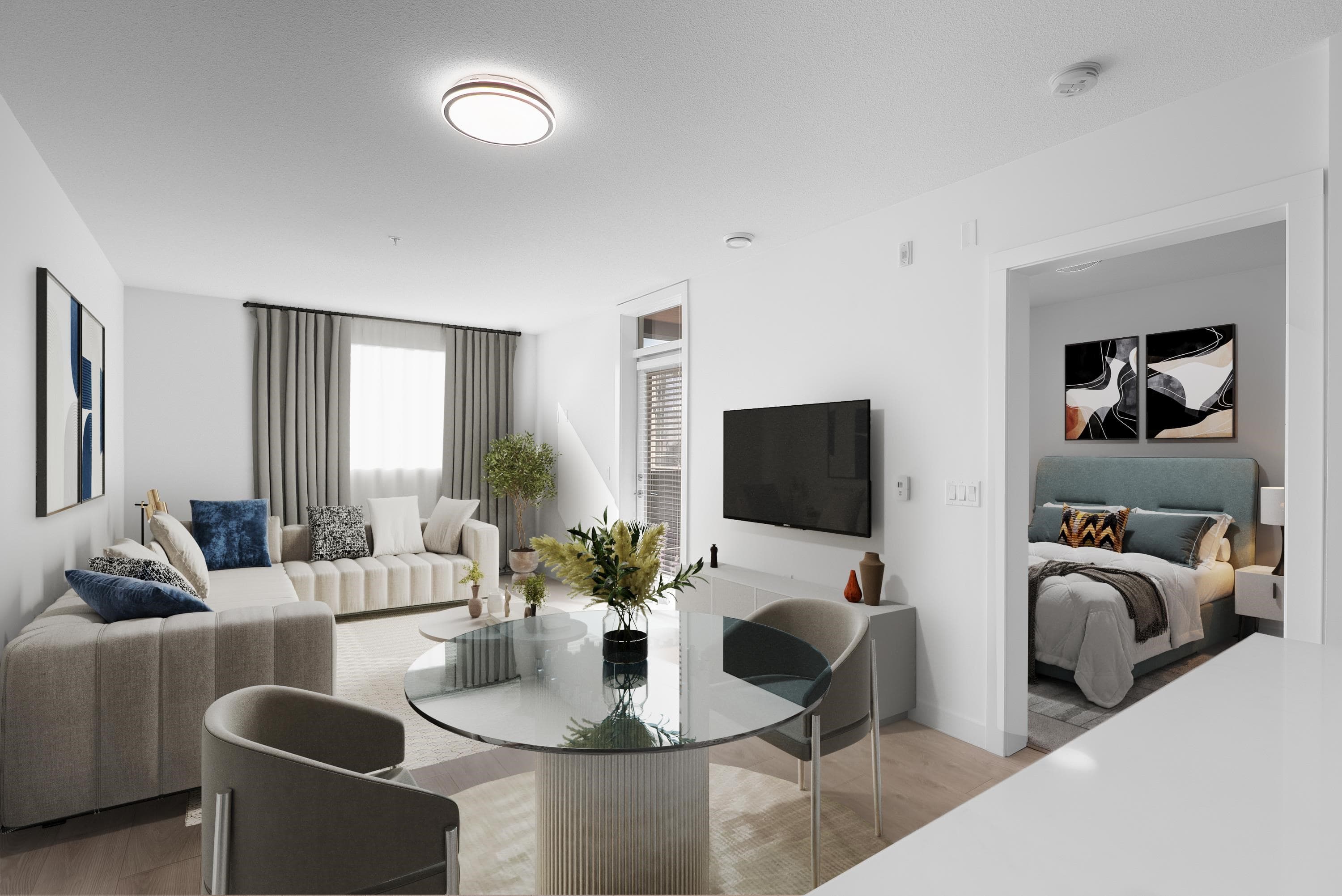 202 - 108 E 8th Street, North Vancouver, V7L 0H1 — photo 1