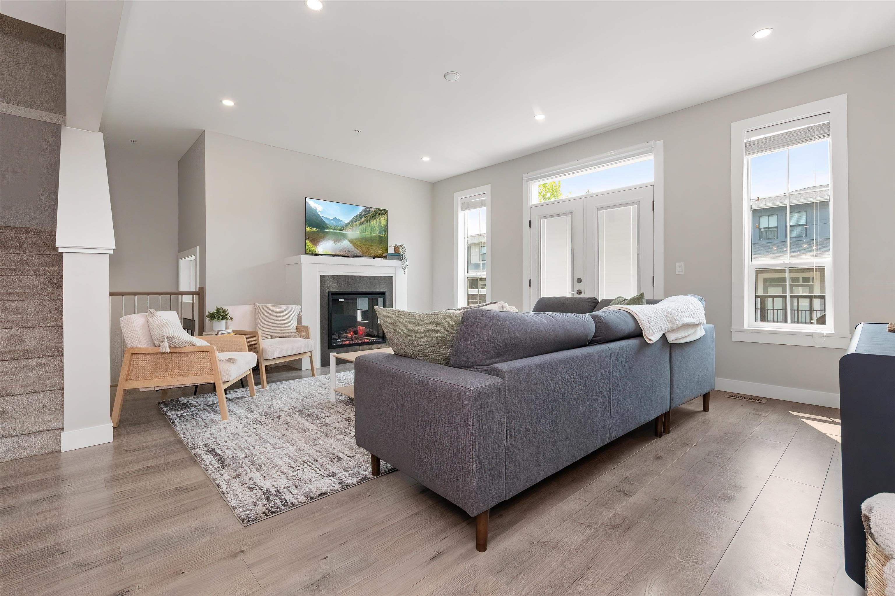 14 - 45545 Kipp Avenue, Chilliwack, V2P 0H5 — photo 5