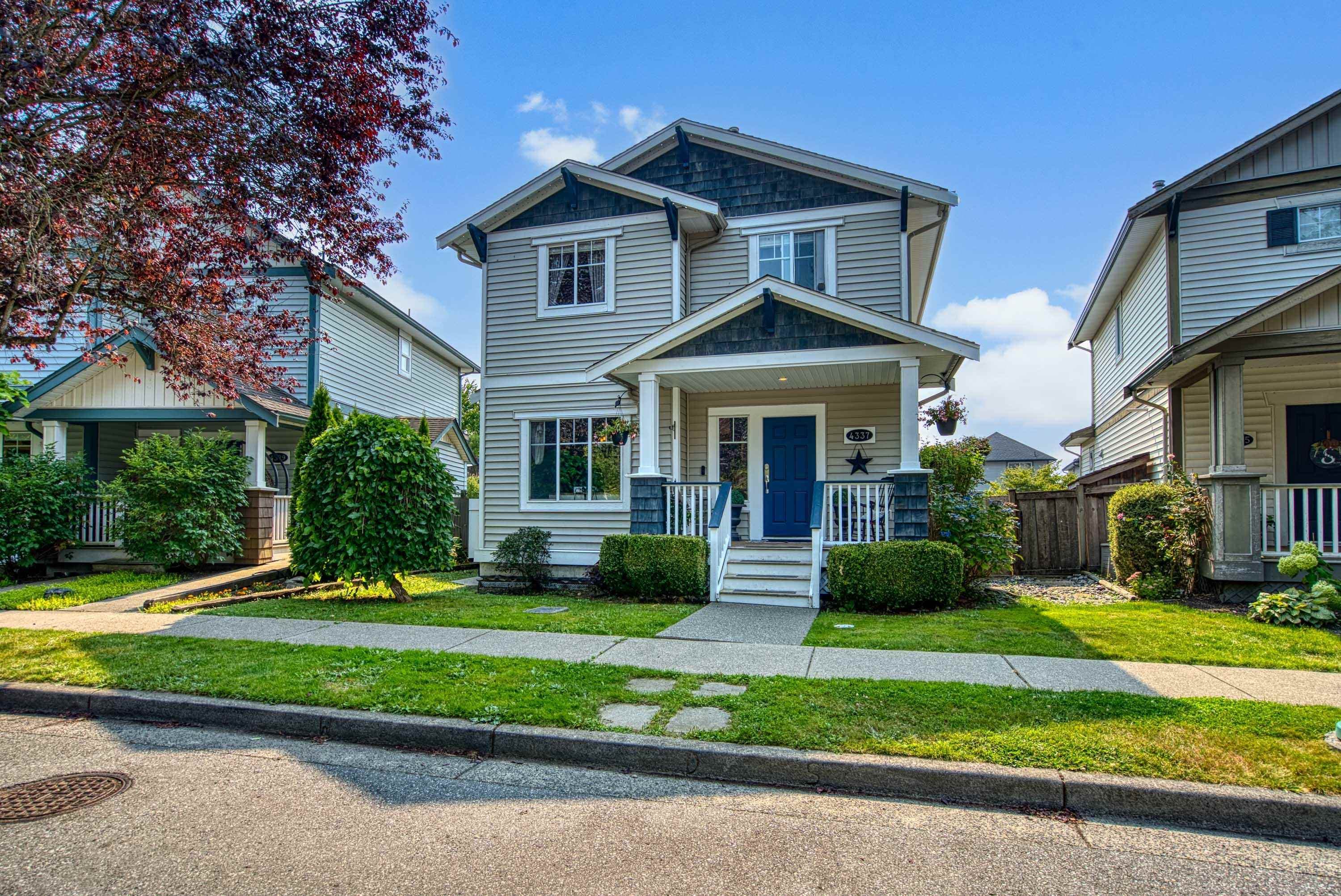 4337 Callaghan Crescent, Abbotsford, V3G 2Z1 — photo 2