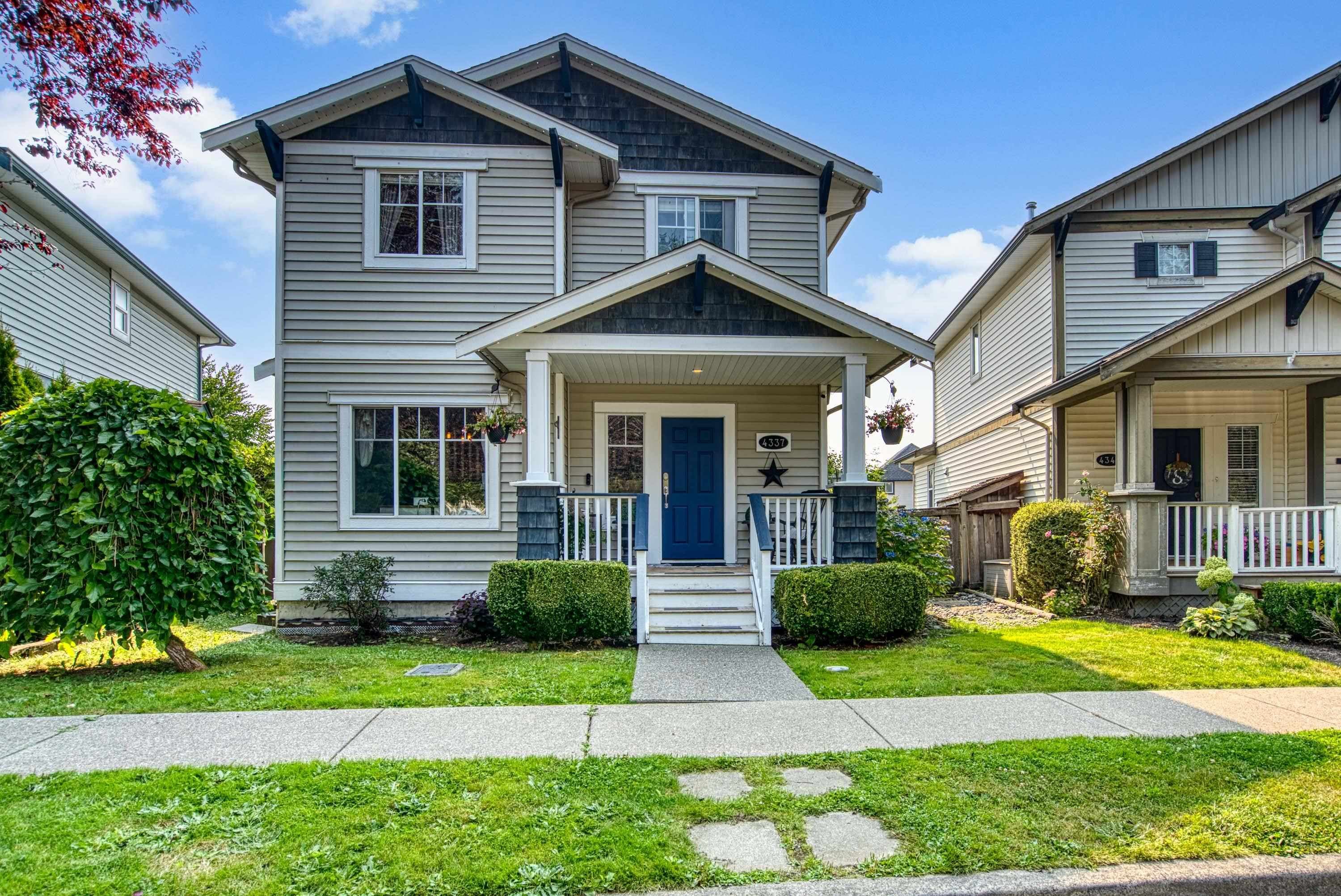 4337 Callaghan Crescent, Abbotsford, V3G 2Z1 — photo 3