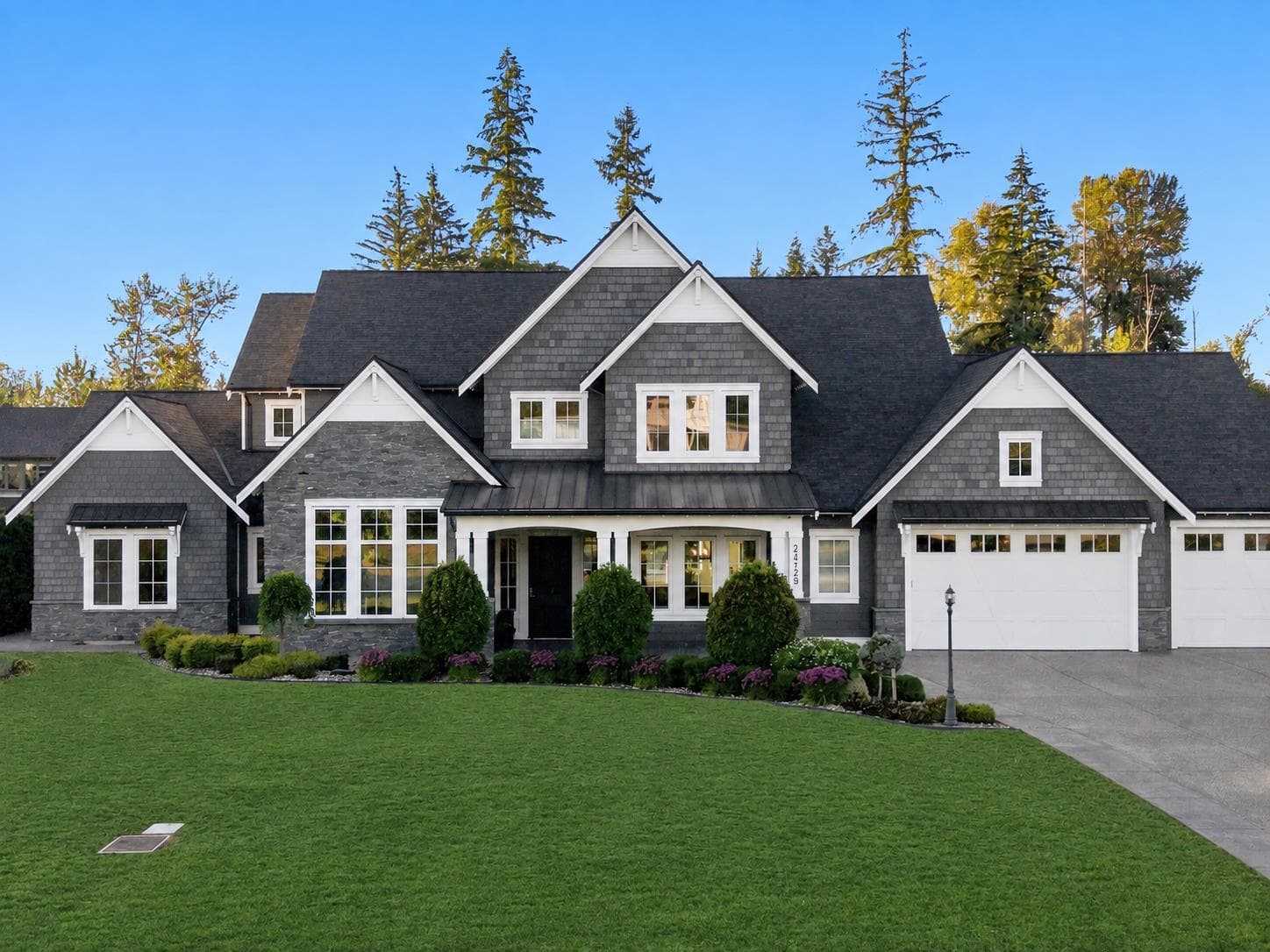24729 44 Avenue, Langley, V2Z 1L6 — photo 2