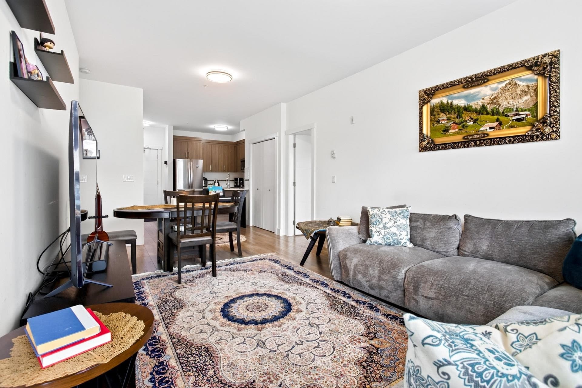 401 - 22577 Royal Crescent, Maple Ridge, V2X 2M2 — photo 5