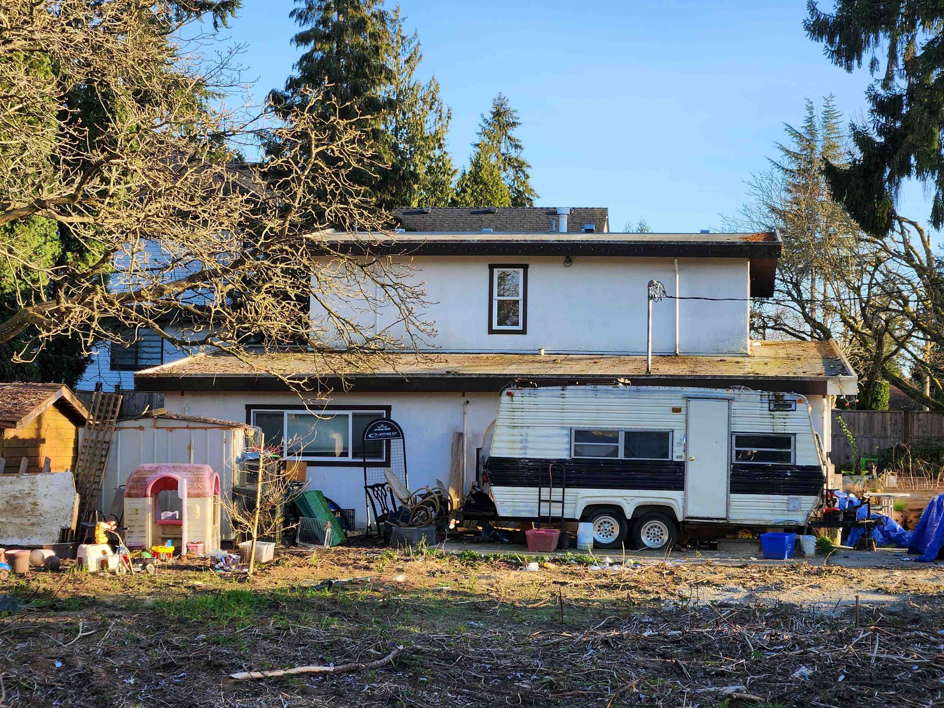 11980 Glenhurst Street, Maple Ridge, V2X 6V6 — photo 2