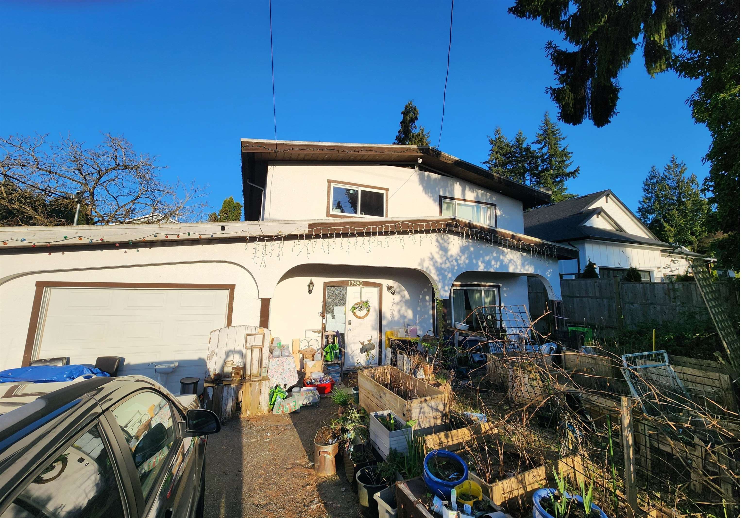 11980 Glenhurst Street, Maple Ridge, V2X 6V6 — photo 1