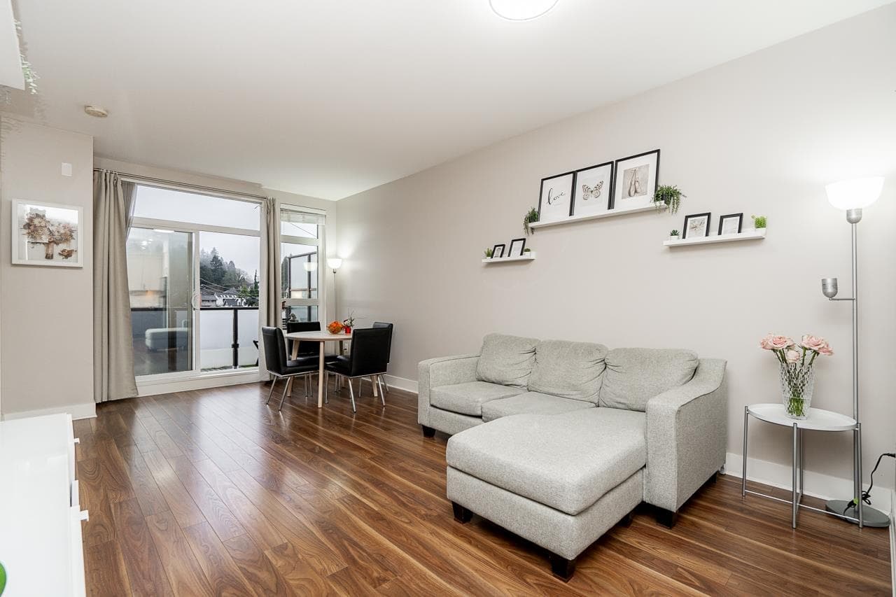 419 - 55 Eighth Avenue, New Westminster, V3L 0E8 — photo 3
