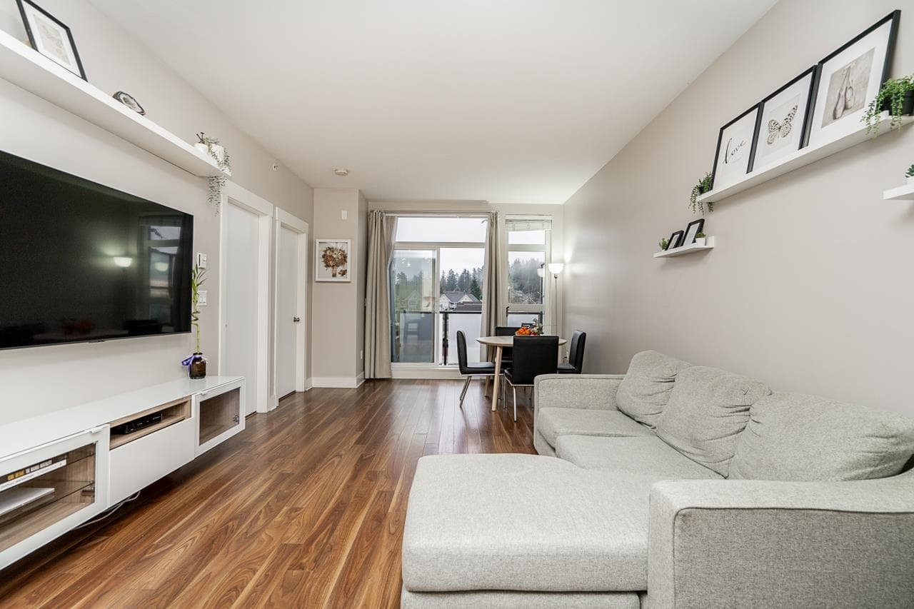 419 - 55 Eighth Avenue, New Westminster, V3L 0E8 — photo 4