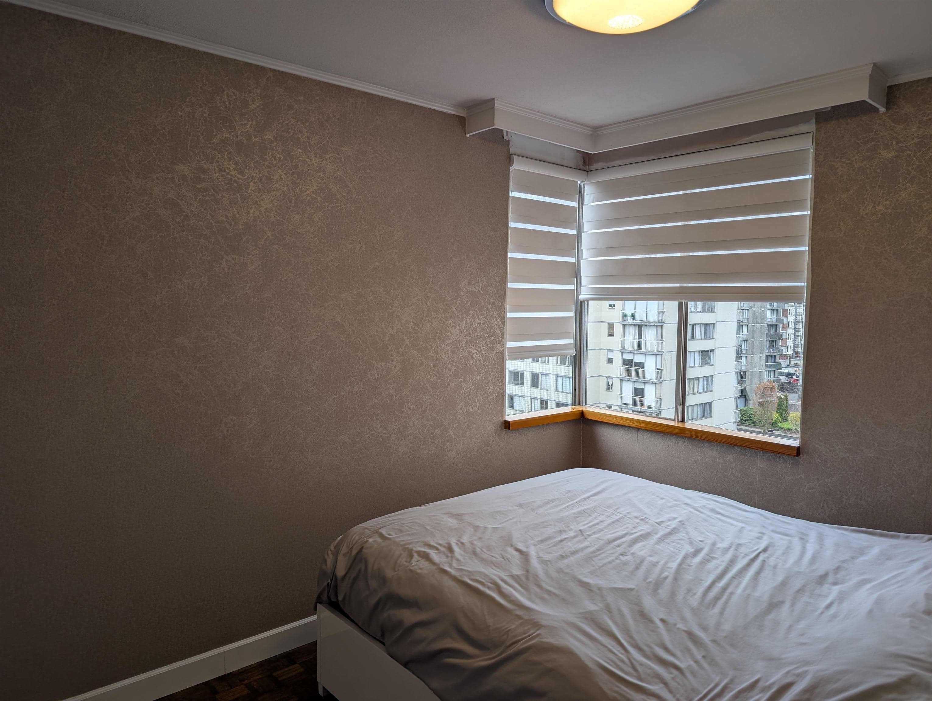 1104 - 1219 Harwood Street, Vancouver, V6E 1S5 — photo 3
