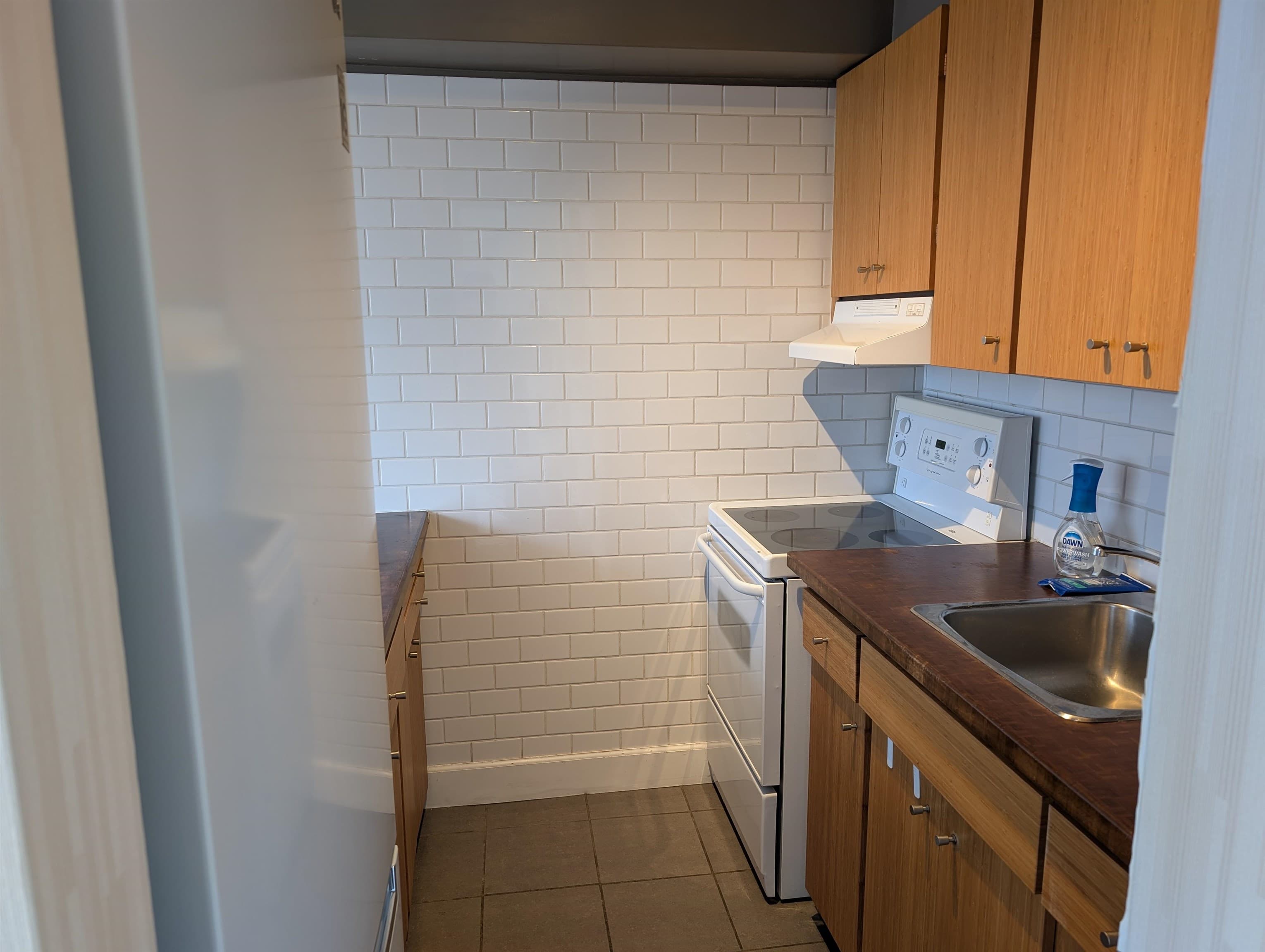 1104 - 1219 Harwood Street, Vancouver, V6E 1S5 — photo 4