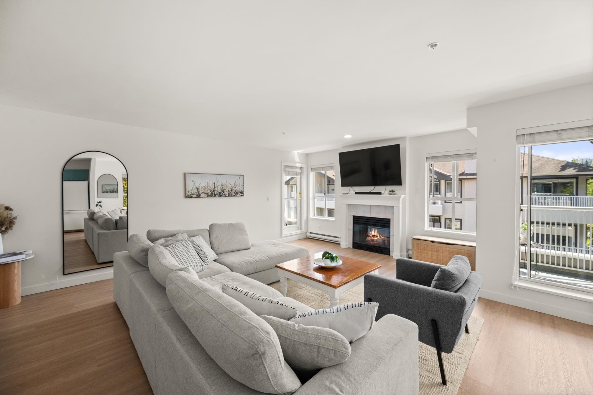 309 - 15272 20 Avenue, Surrey, V4A 2A3 — photo 5