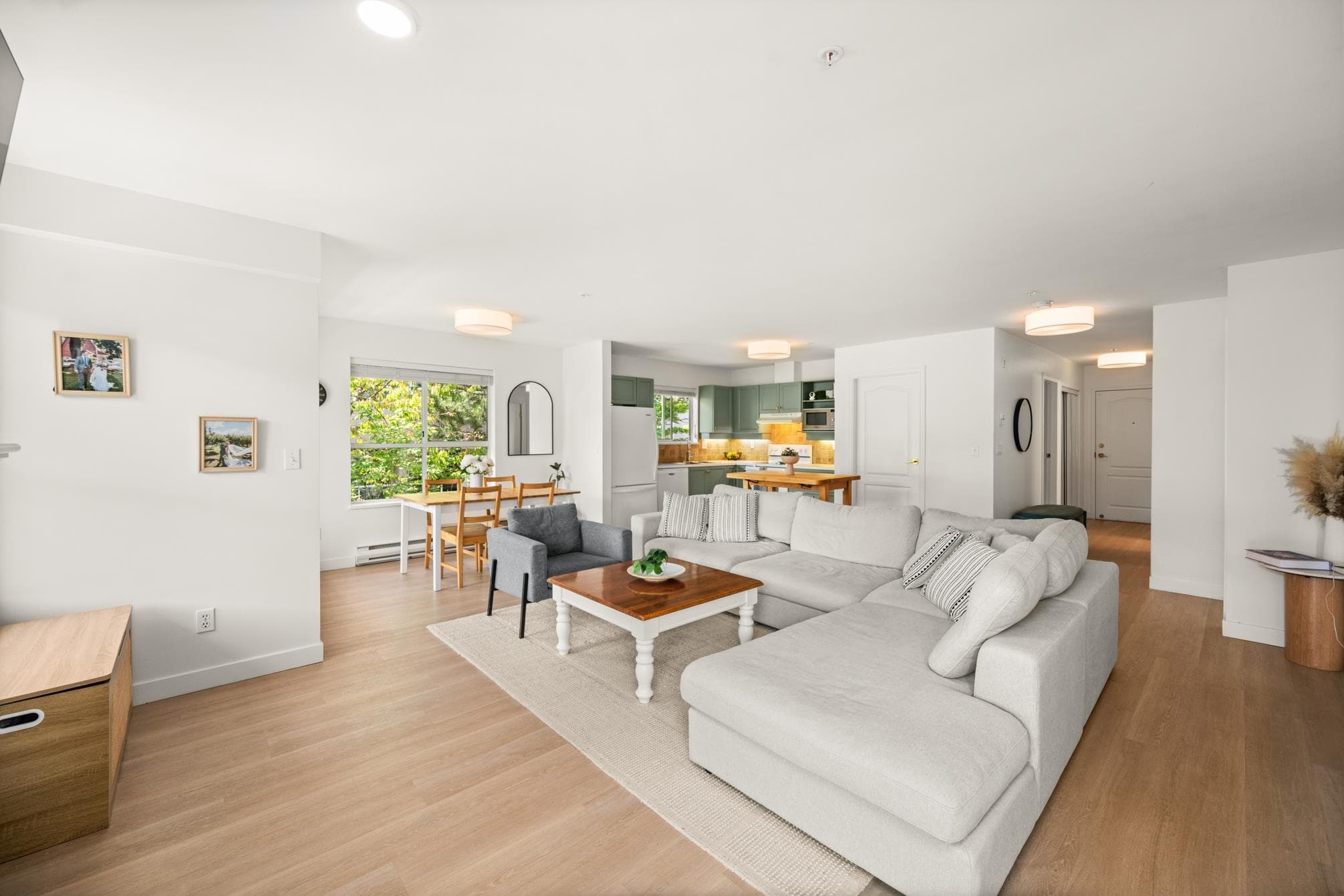 309 - 15272 20 Avenue, Surrey, V4A 2A3 — photo 4