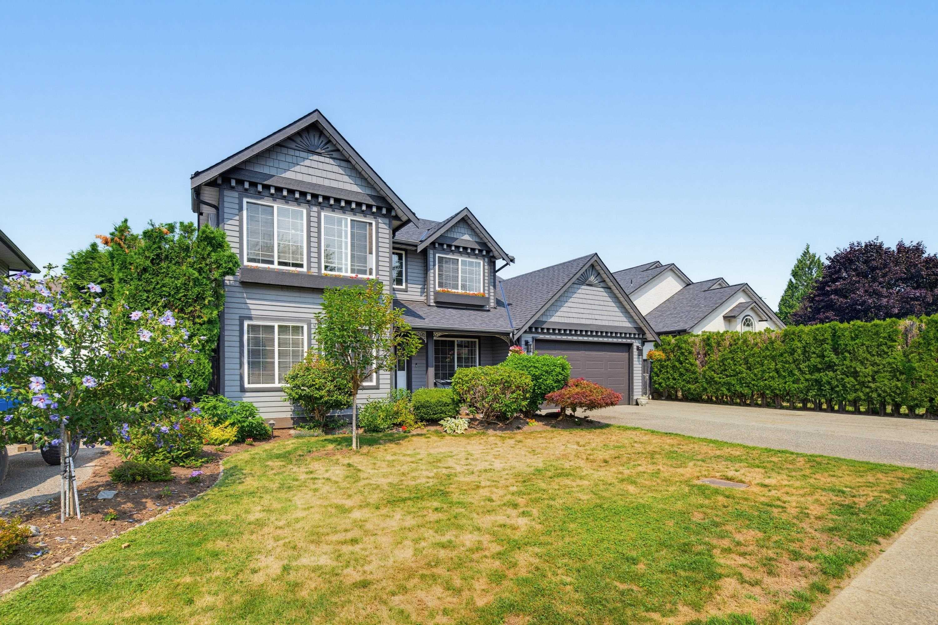 22765 126b Avenue, Maple Ridge, V2X 2N7 — photo 2