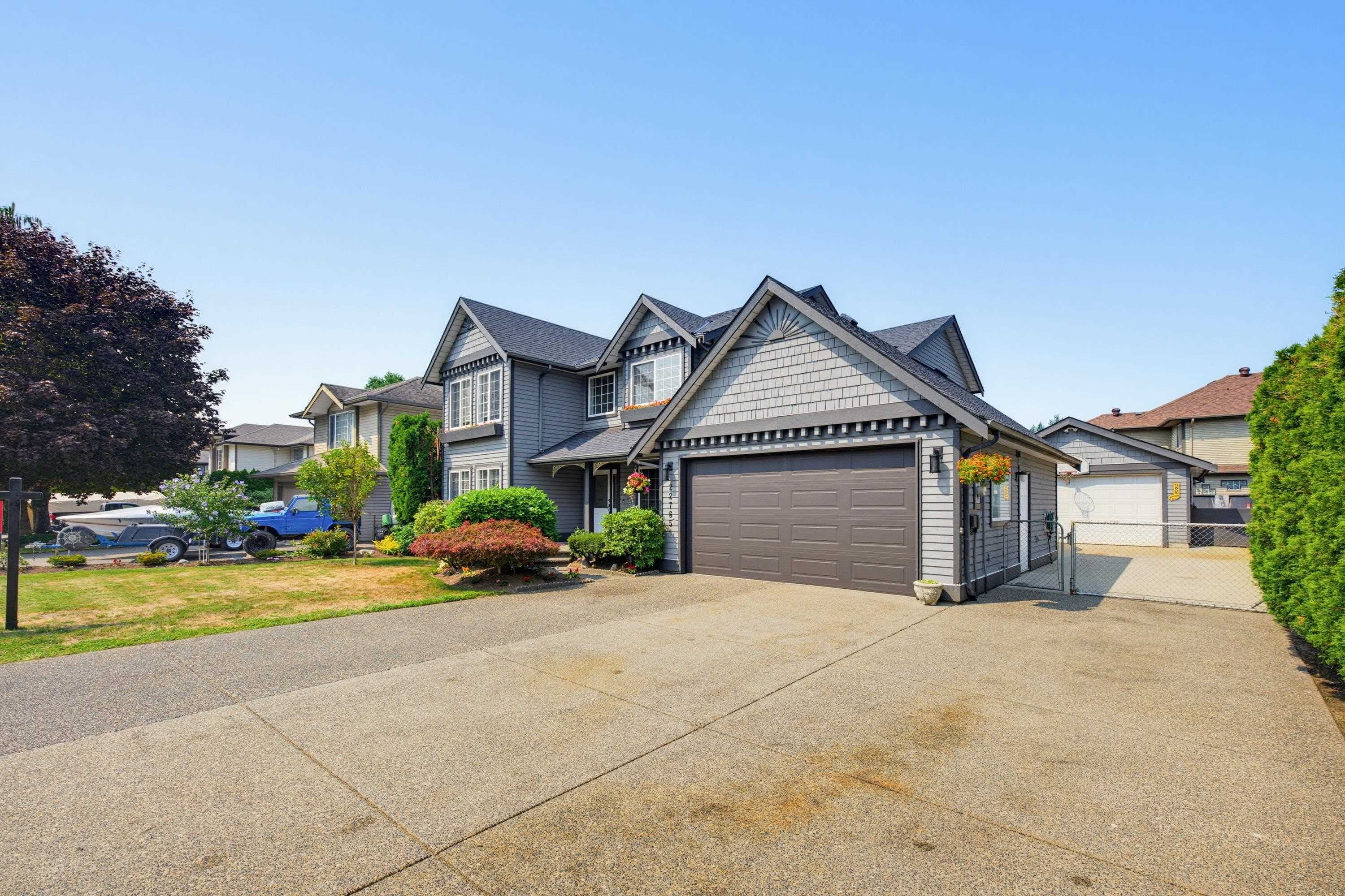 22765 126b Avenue, Maple Ridge, V2X 2N7 — photo 3