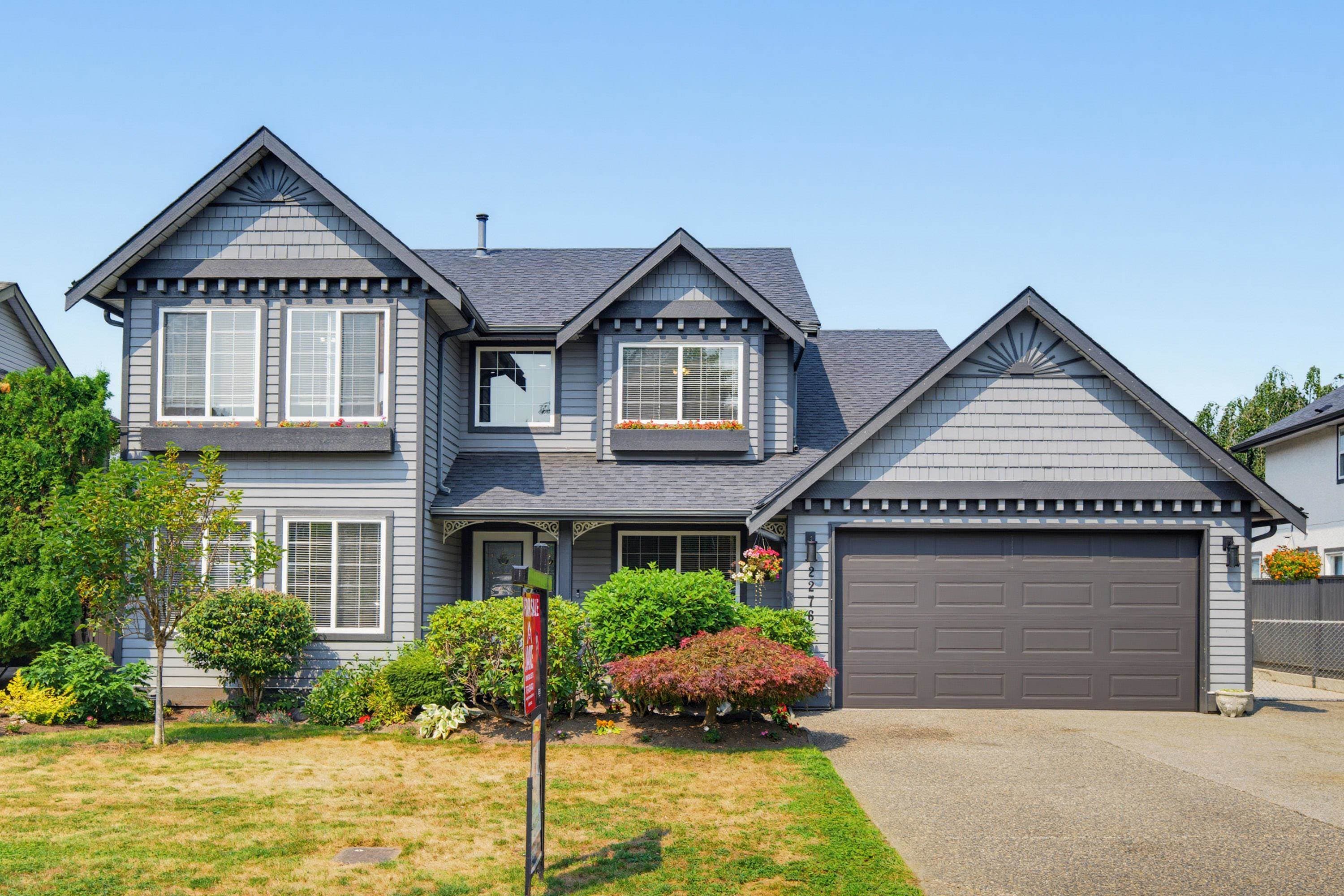 22765 126b Avenue, Maple Ridge, V2X 2N7 — photo 4
