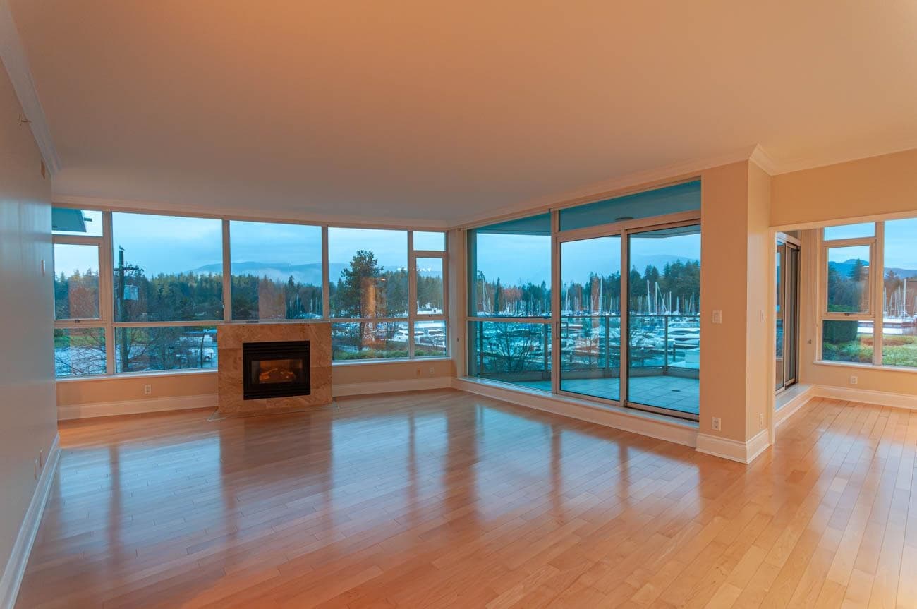 302 - 1777 Bayshore Drive, Vancouver, V6G 3H2 — photo 3