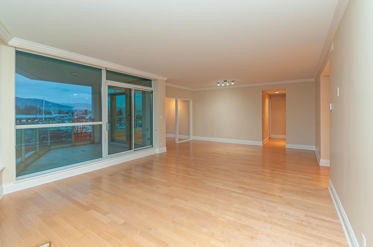 302 - 1777 Bayshore Drive, Vancouver, V6G 3H2 — photo 5