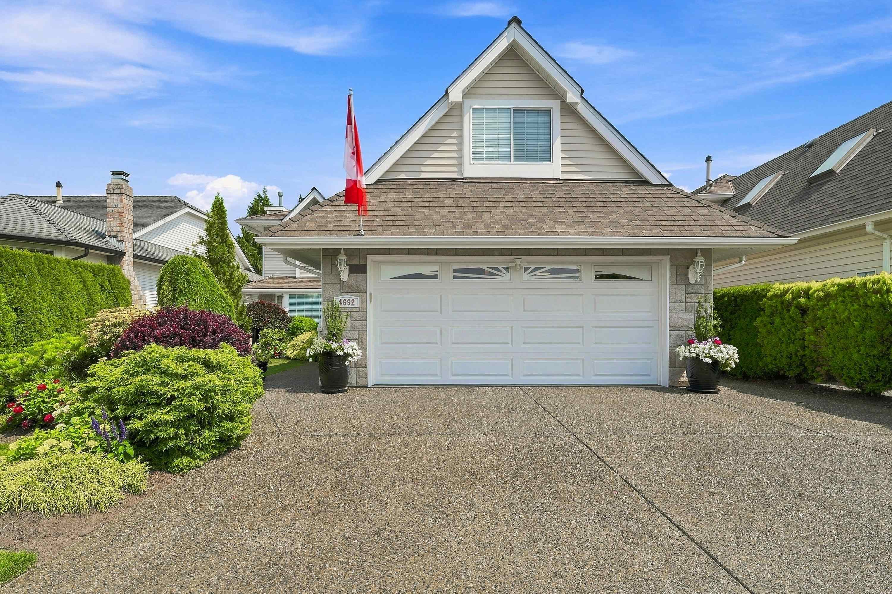 4692 55a Street, Ladner, V4K 4H2 — photo 2