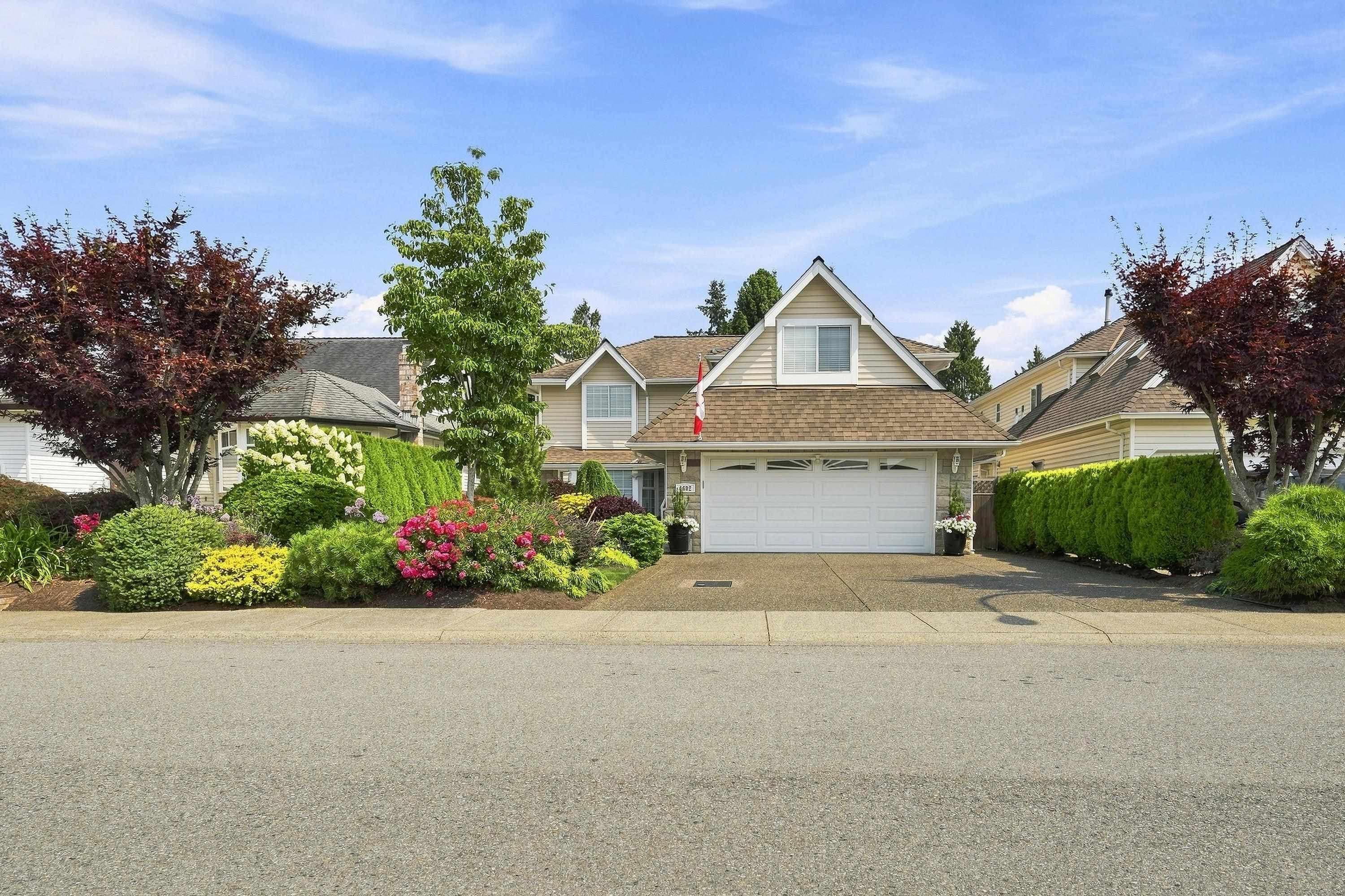 4692 55a Street, Ladner, V4K 4H2 — photo 1