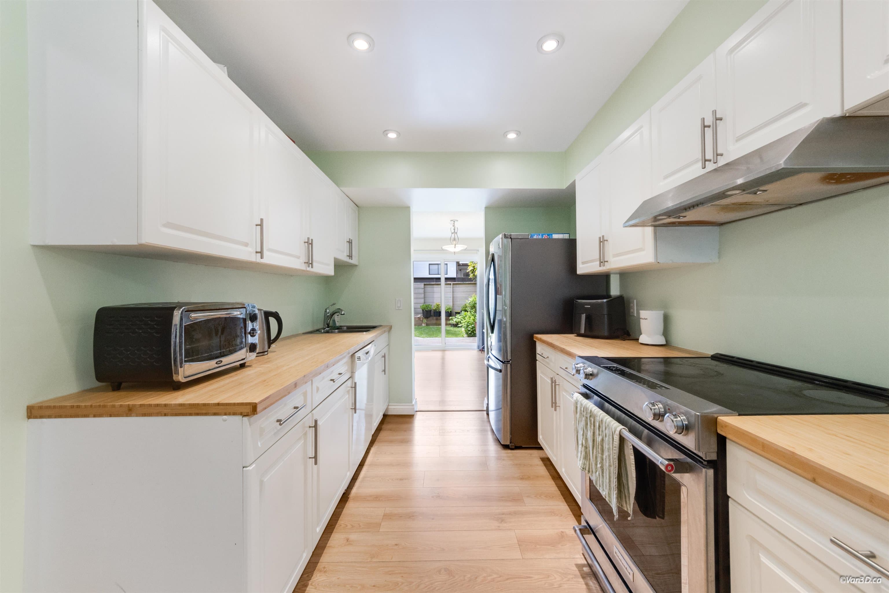 5 - 6712 Baker Road, Delta, V4E 2V3 — photo 5