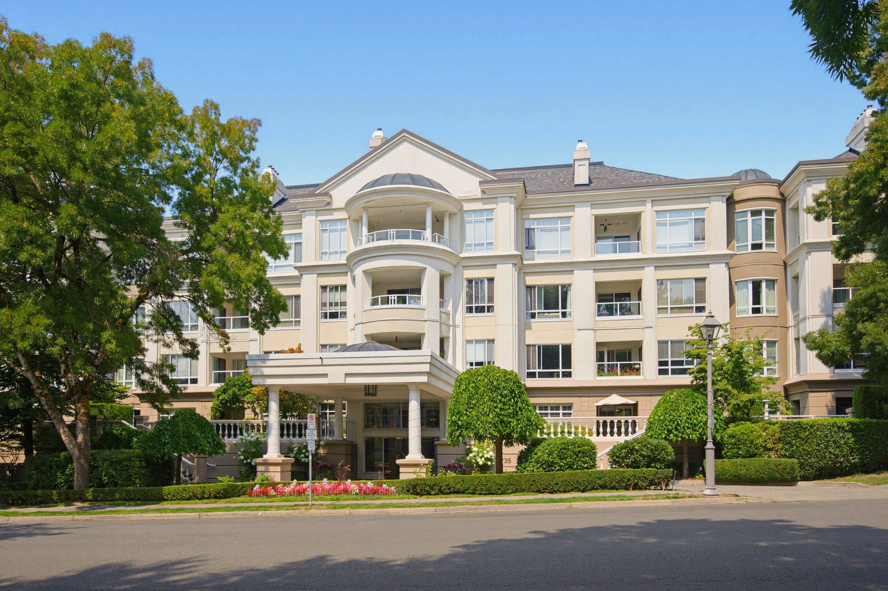 229 - 5735 Hampton Place, Vancouver, V6T 2G8 — photo 1
