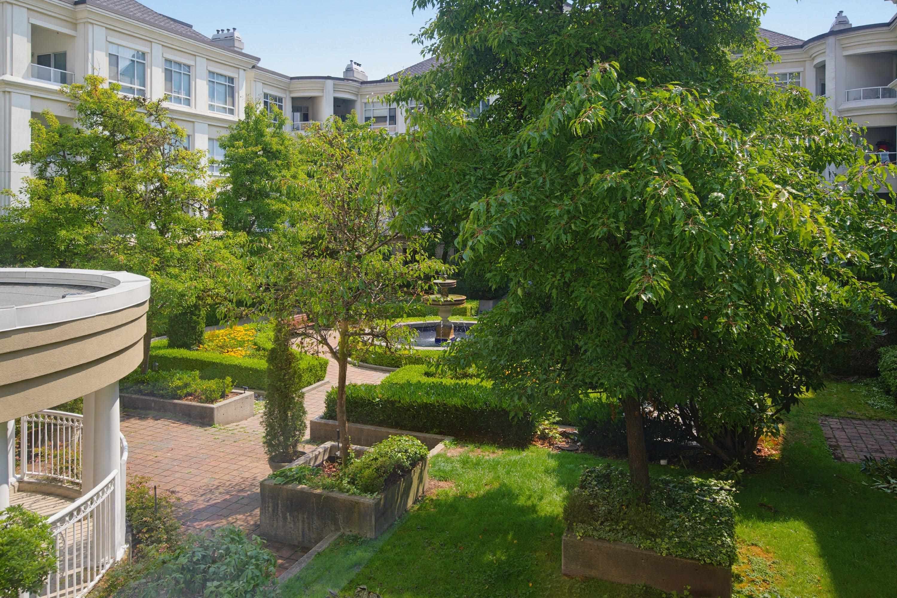 229 - 5735 Hampton Place, Vancouver, V6T 2G8 — photo 5