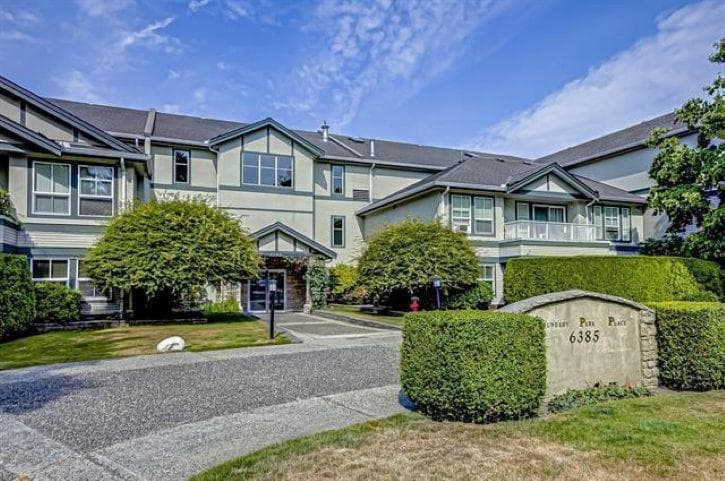 207 - 6385 121 Street, Surrey, V3X 3K6 — photo 1
