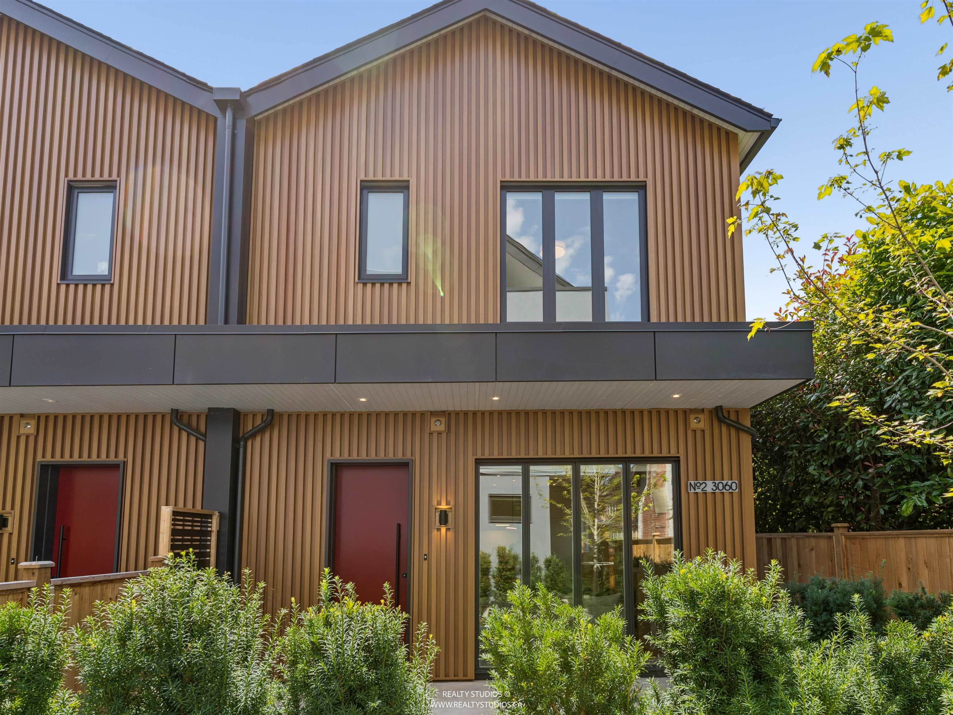 2 - 3060 W 34th Avenue, Vancouver, V6N 2K2 — photo 2