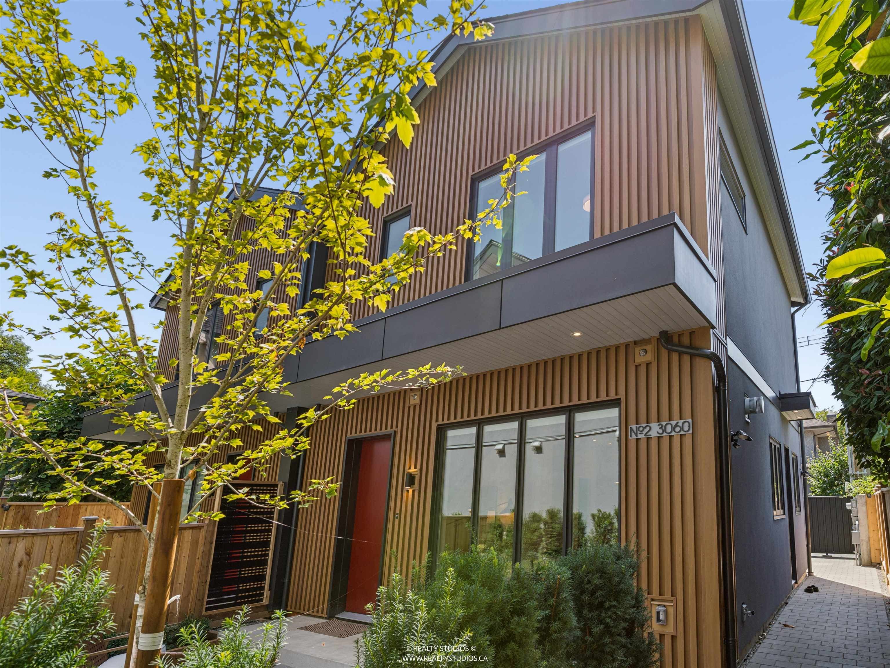 2 - 3060 W 34th Avenue, Vancouver, V6N 2K2 — photo 1
