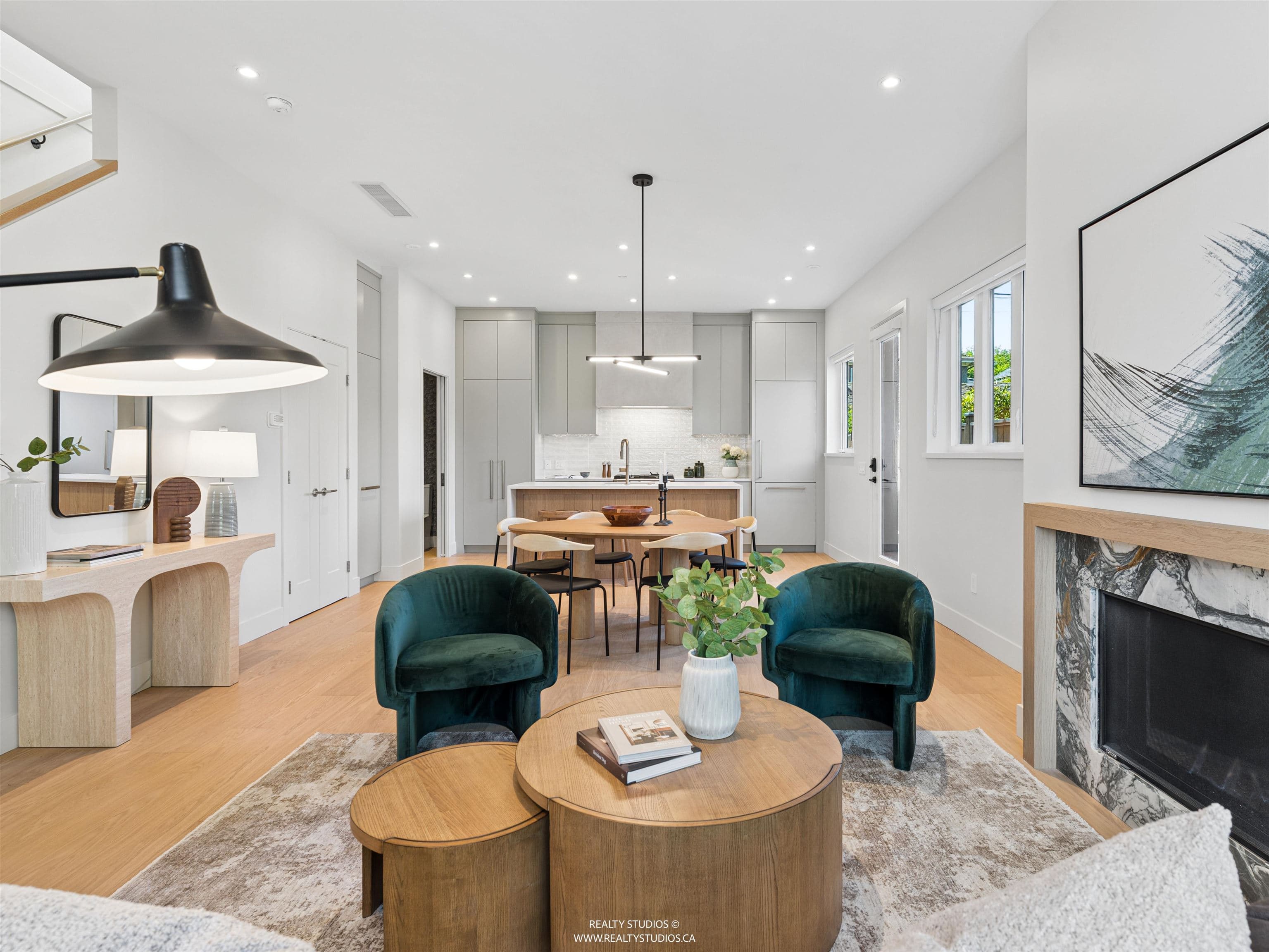 2 - 3060 W 34th Avenue, Vancouver, V6N 2K2 — photo 5