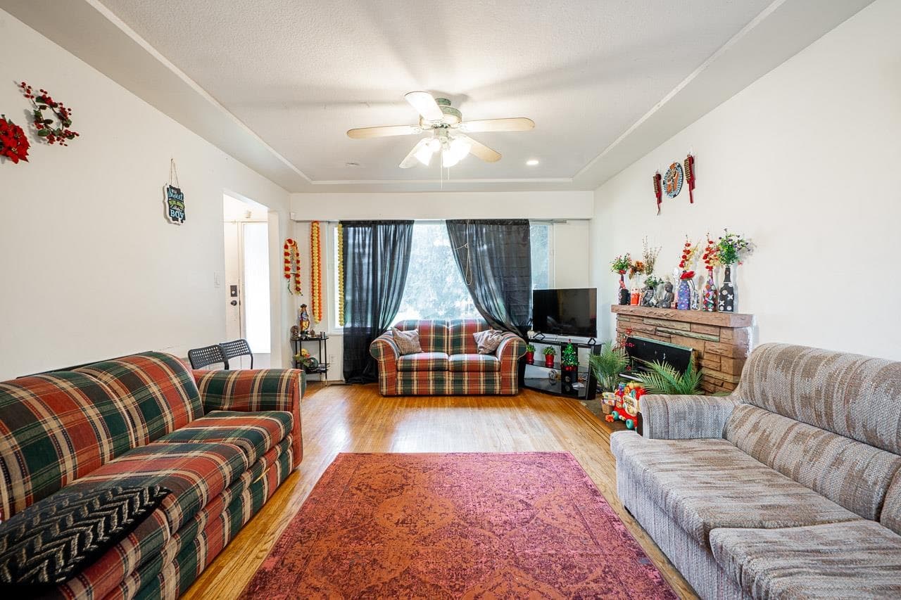 11191 90 Avenue, Surrey, V4C 3H1 — photo 4