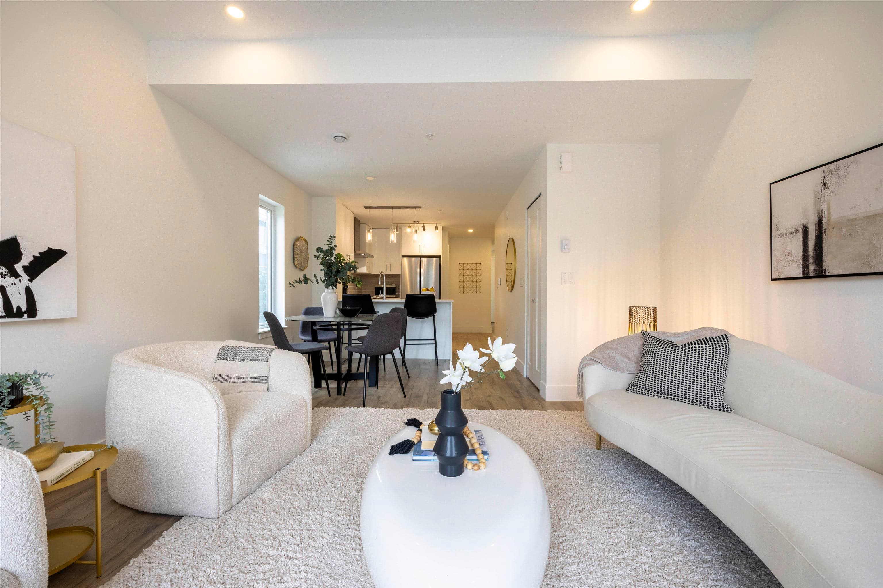 1 - 6328 King George Boulevard, Surrey