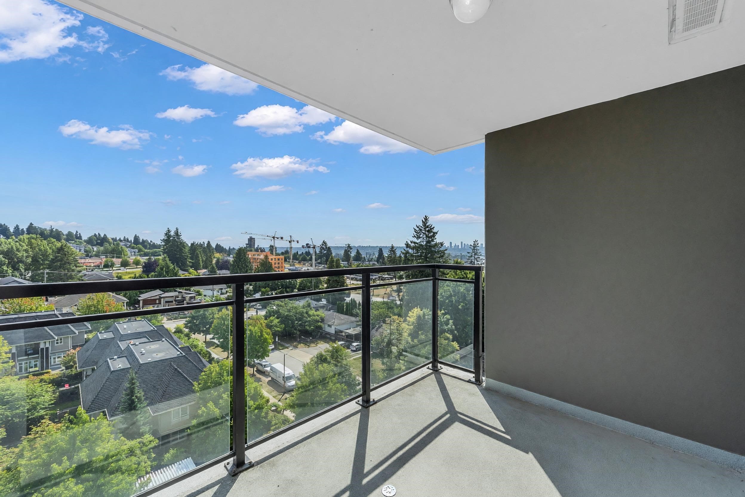 1008 - 555 Delestre Avenue, Coquitlam, V3K 0A9 — photo 3