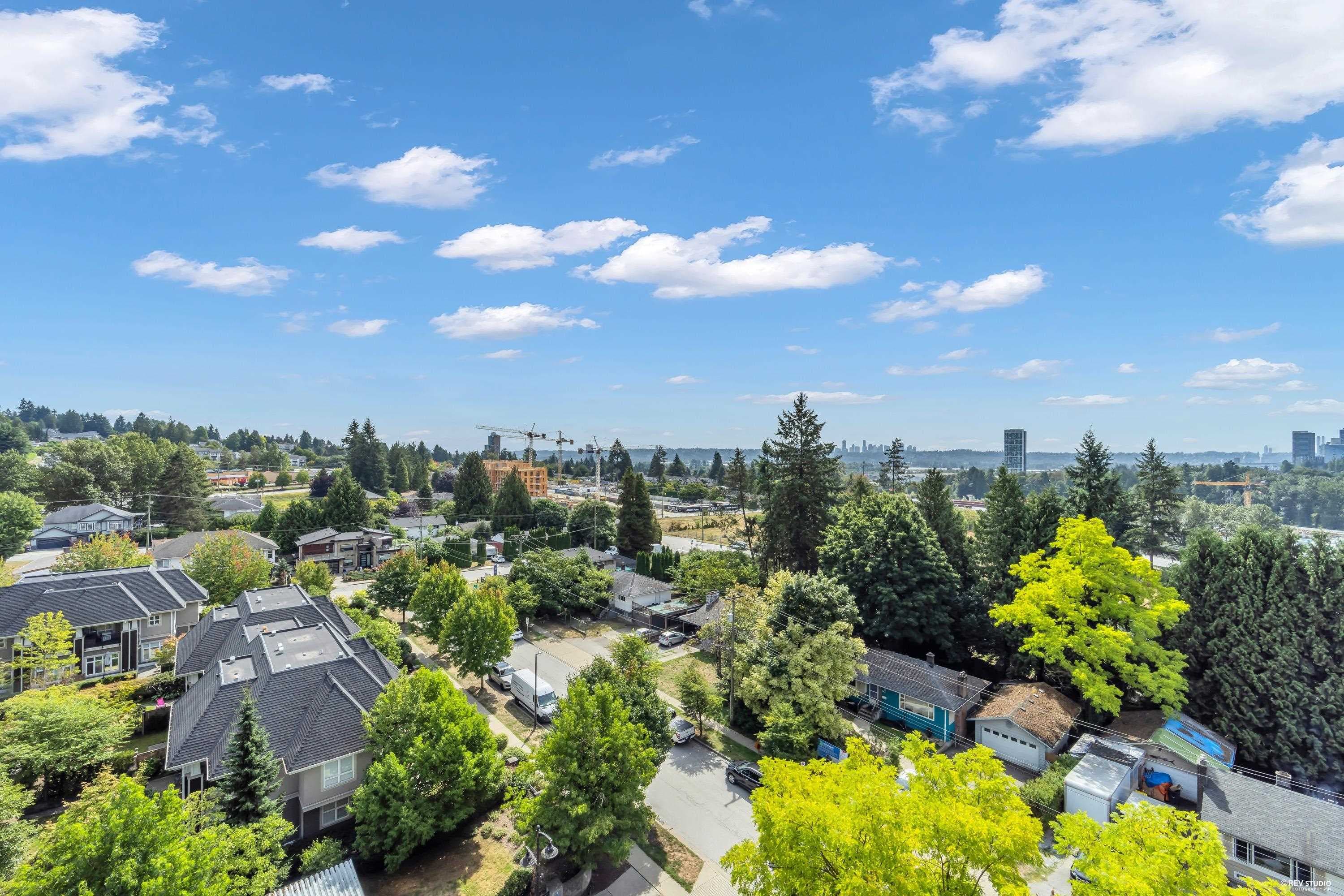1008 - 555 Delestre Avenue, Coquitlam, V3K 0A9 — photo 4