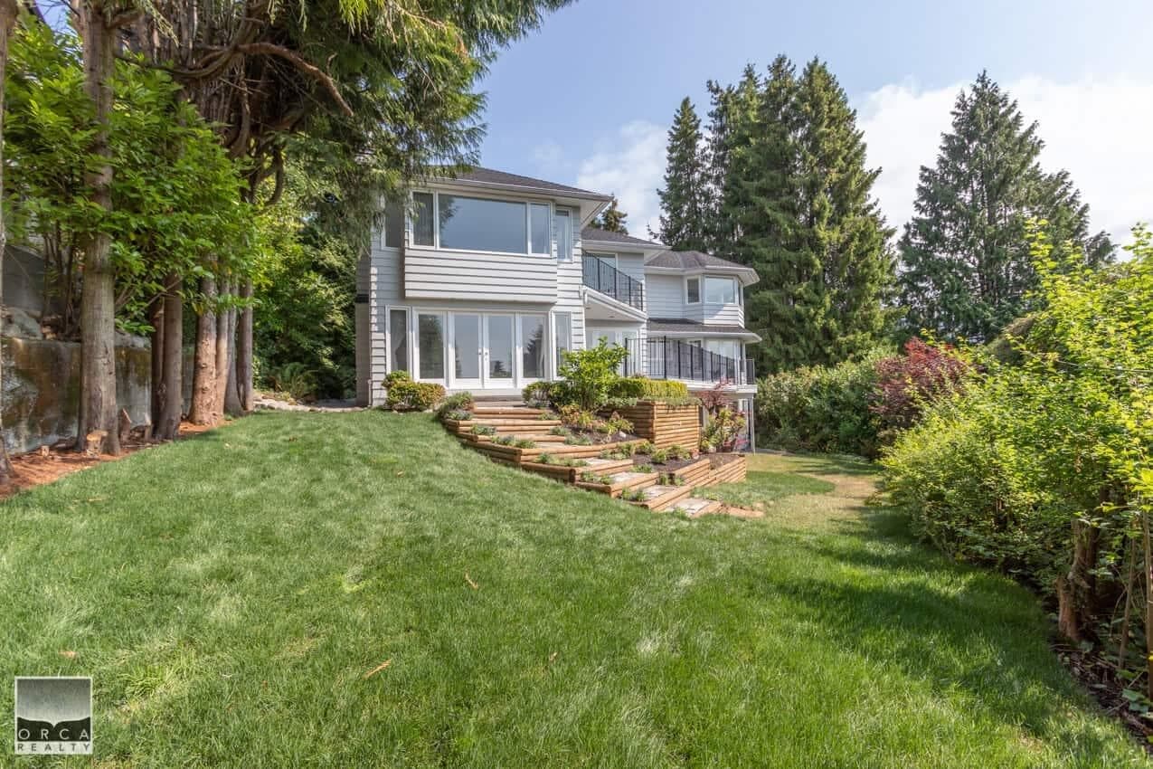 816 Anderson Crescent, West Vancouver, V7T 1S7 — photo 2