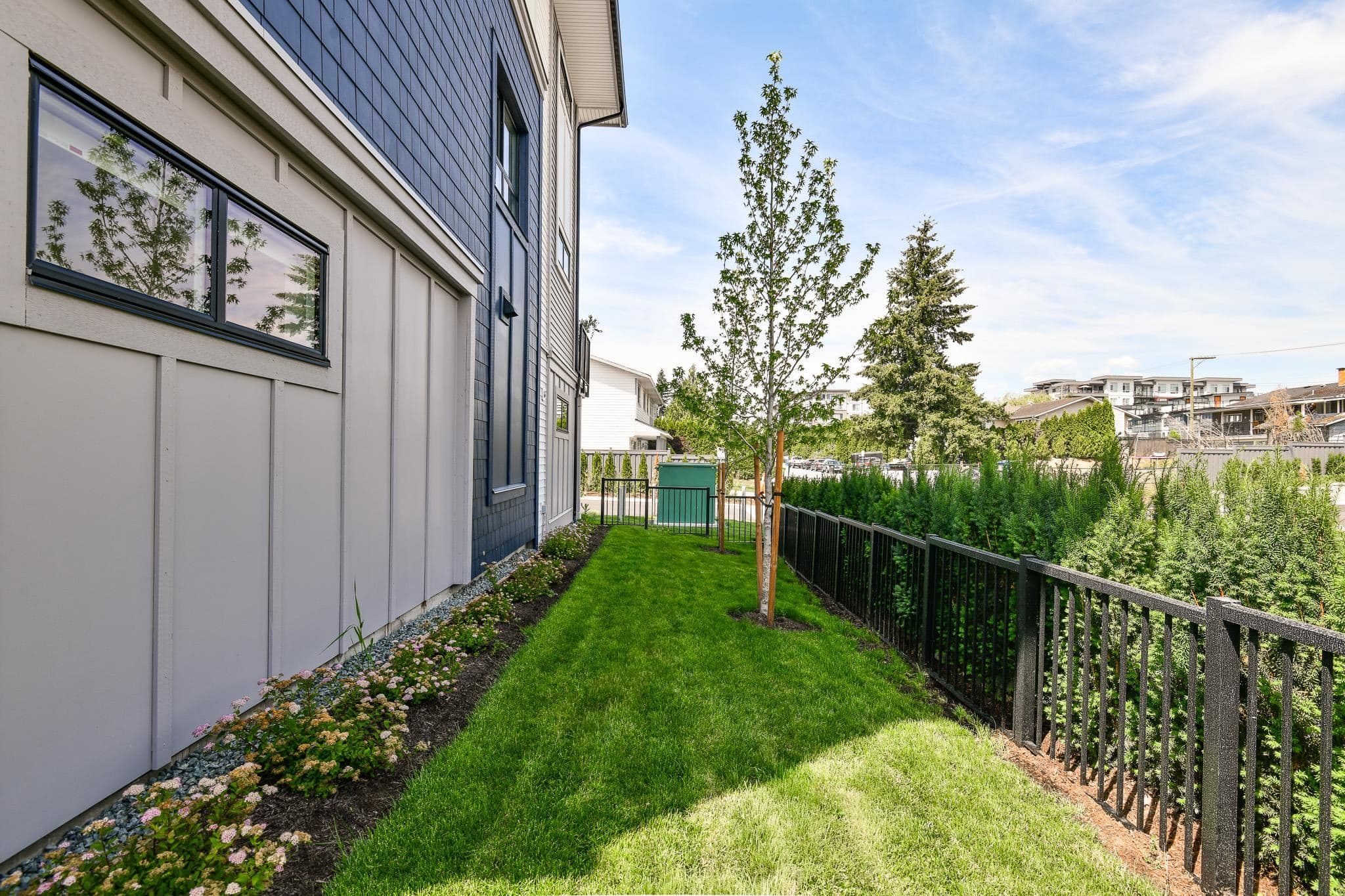 10 - 33520 Kingston Avenue, Abbotsford, V2S 0R6 — photo 2
