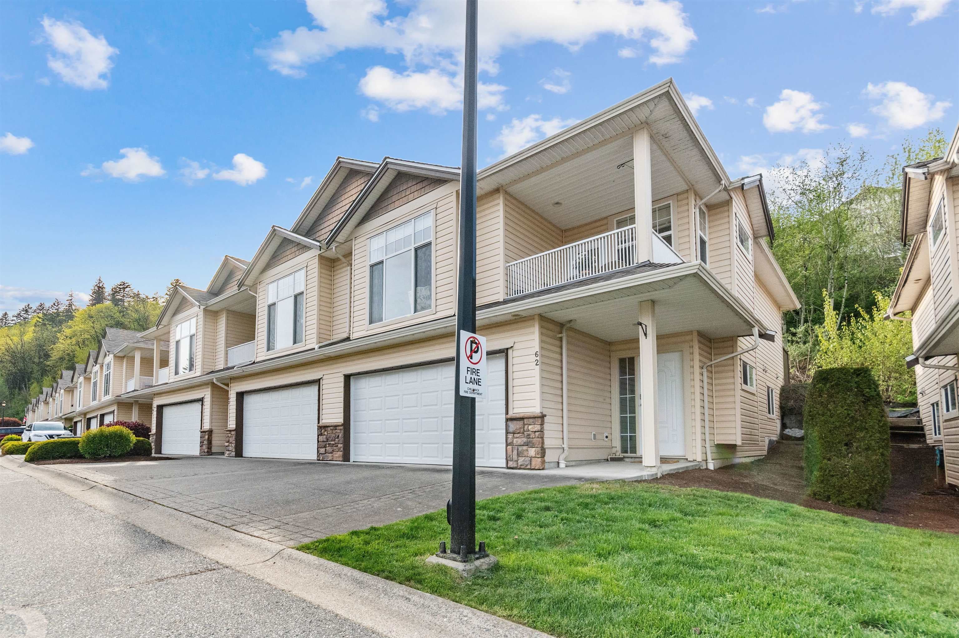 62 - 8590 Sunrise Drive, Chilliwack, V2R 3Z4 — photo 2
