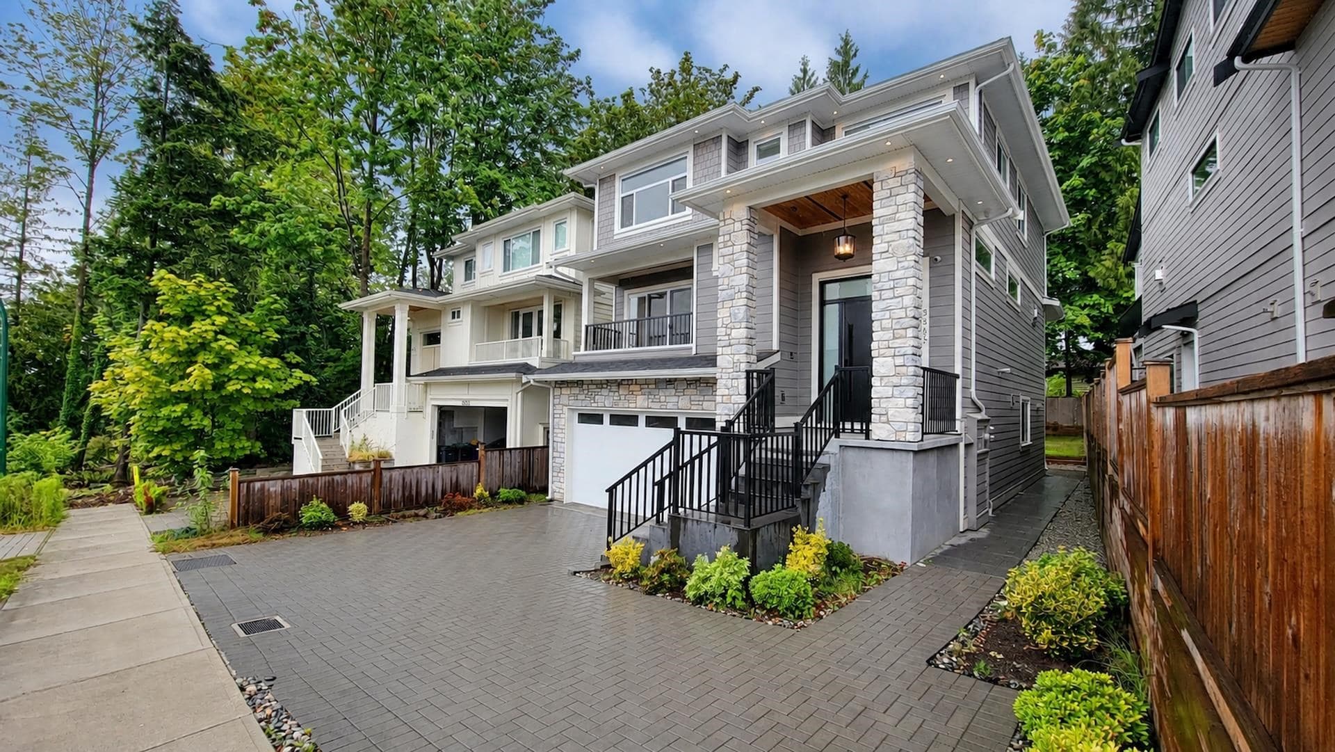 3555 Monson Crescent, Coquitlam, V3B 0S2 — photo 2